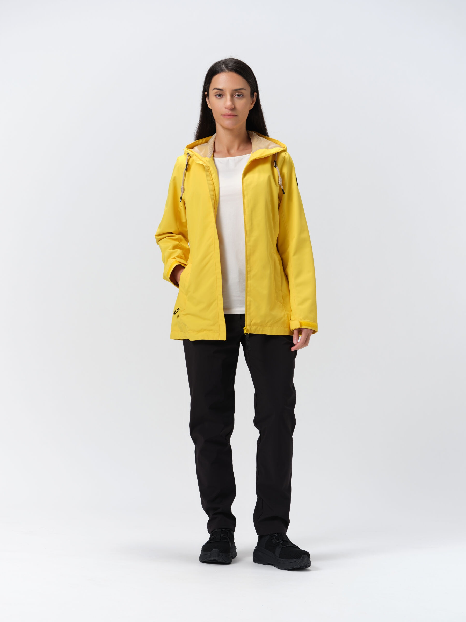 Icepeak Outdoorjacke »Icepeak Jacke ADENAU«