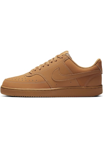 Nike Sportswear Sneaker »COURT VISION LOW«