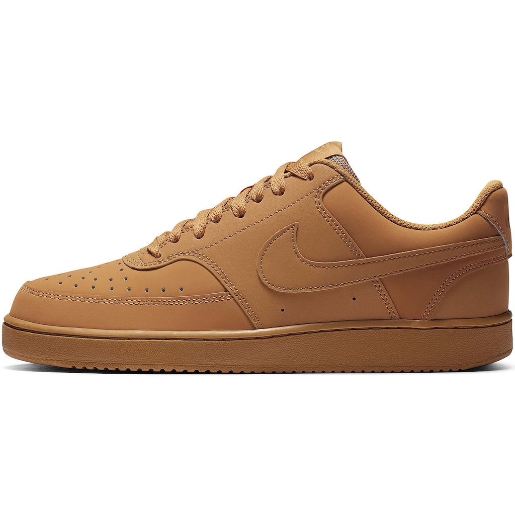 Nike Sportswear Sneaker »COURT VISION LOW«