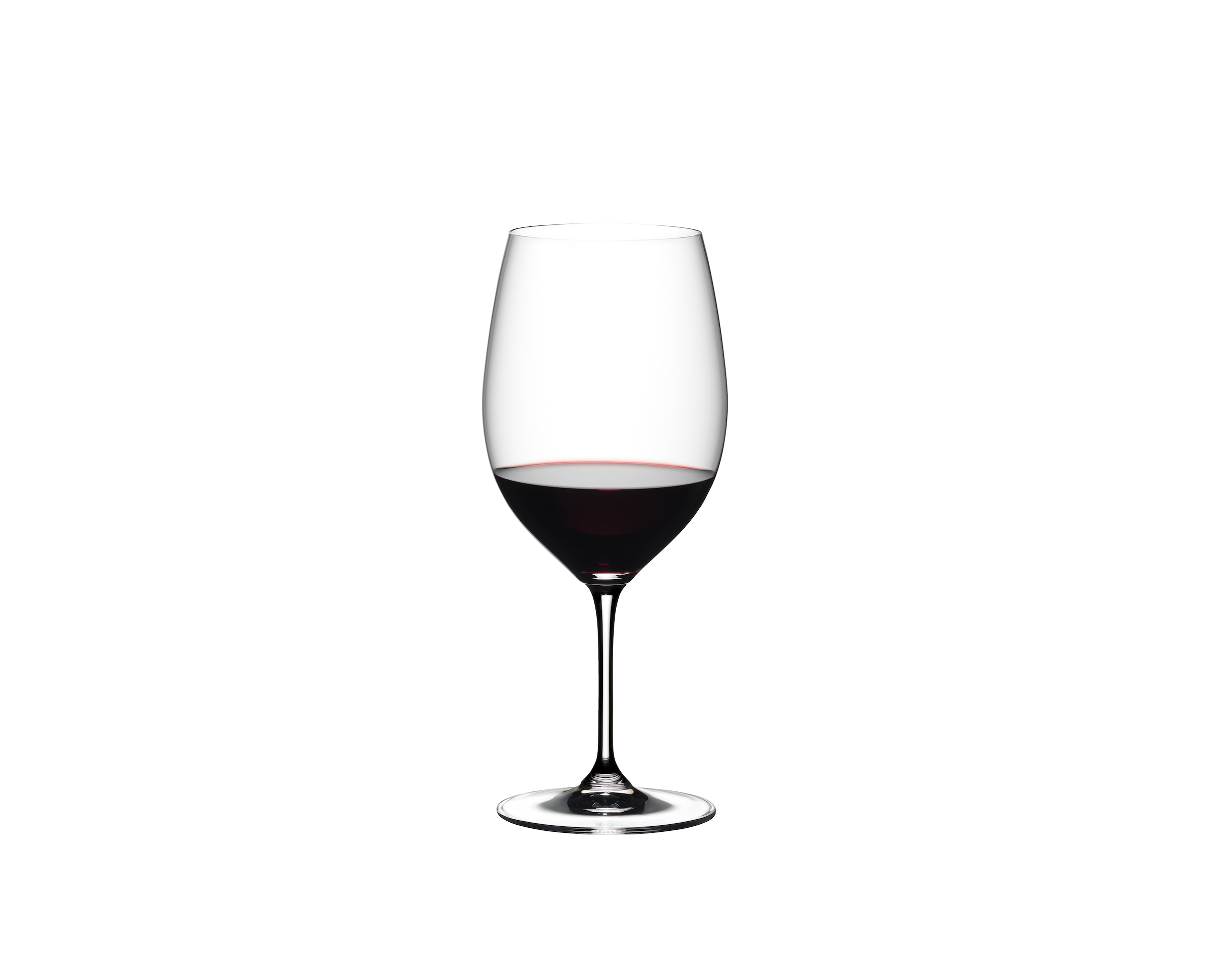 RIEDEL THE WINE GLASS COMPANY Rotweinglas »Vinum«