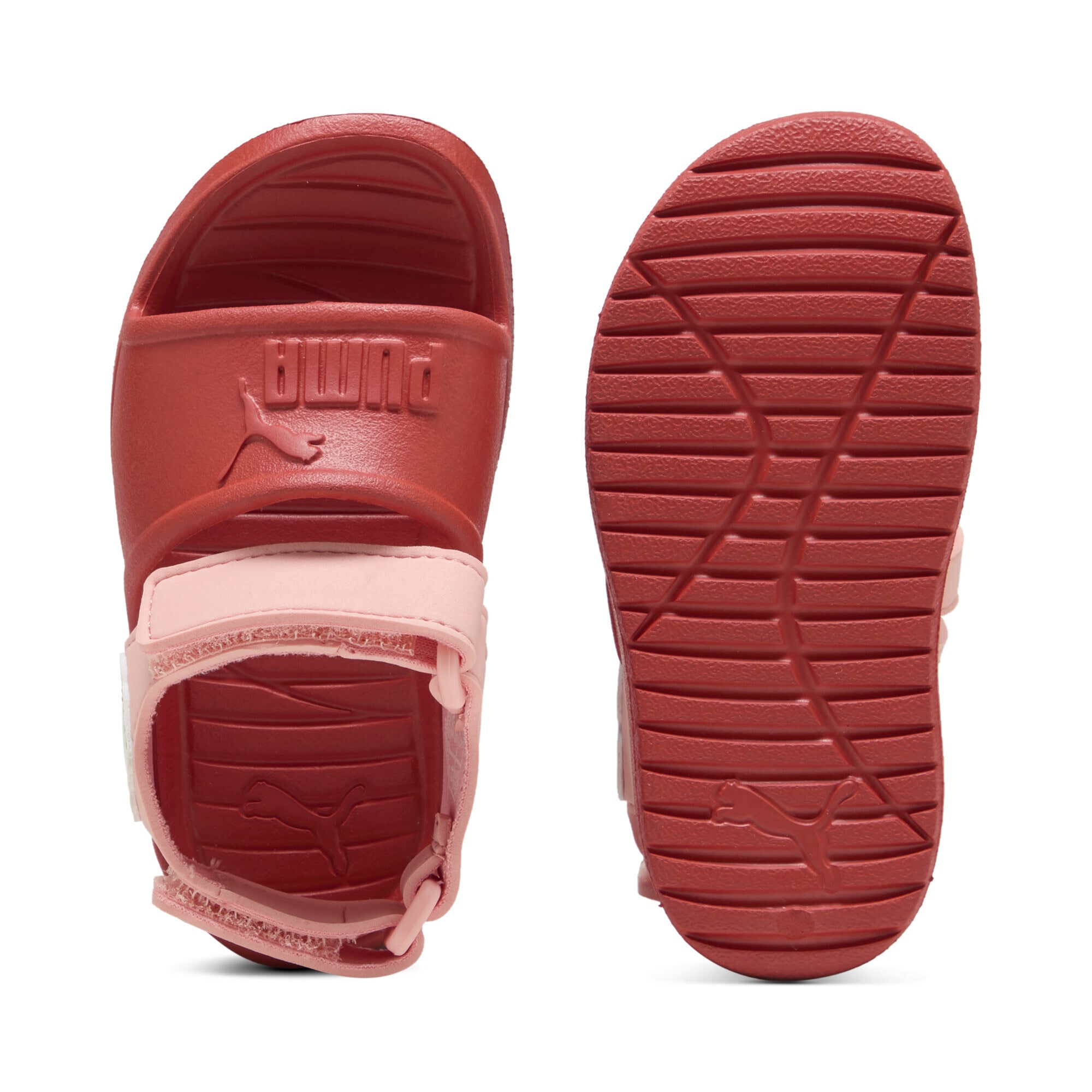 PUMA Sandale »Divecat Injex Sandalen Klein Kinder«