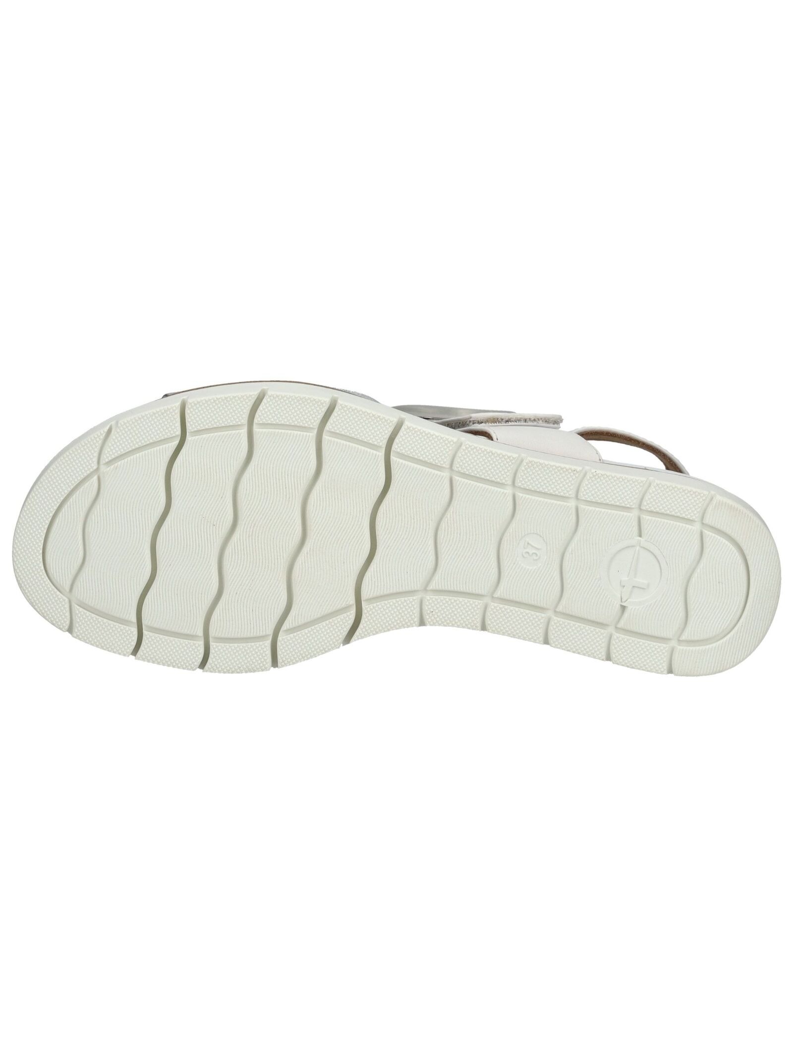 Tamaris Keilsandalette »Tamaris Sandalen Leder«