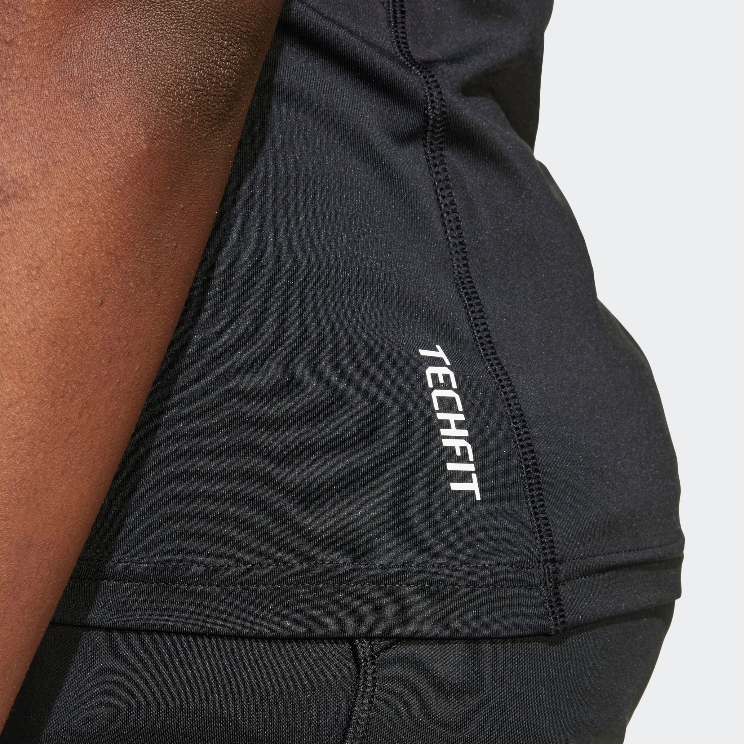 adidas Sportswear T-Shirt »J TF TEE«