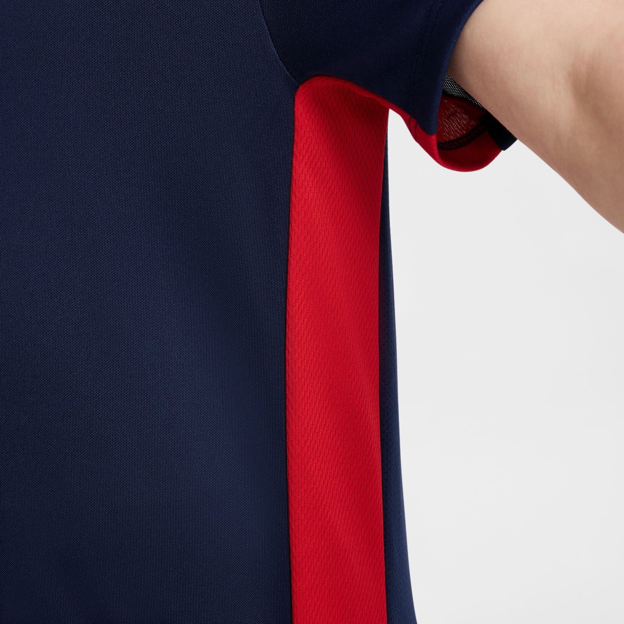 Nike T-Shirt »K NK DF TRPHY23 SS TOP GX«