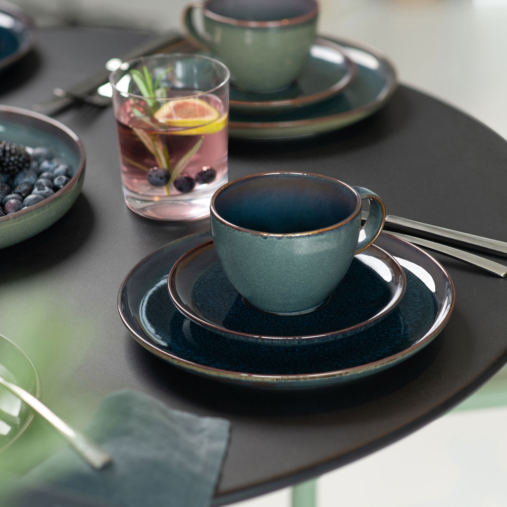 like. by Villeroy & Boch Untertasse »Kaffeeuntertasse Crafted ø 14,9 cm«