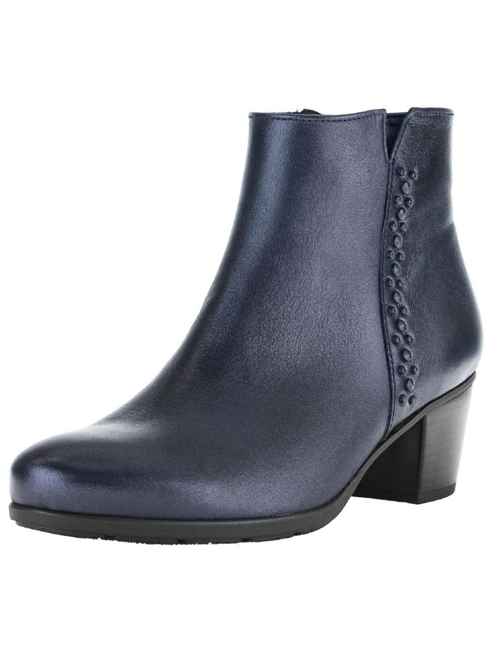 Gabor Stiefelette "Gabor Stiefelette Leder" günstig online kaufen
