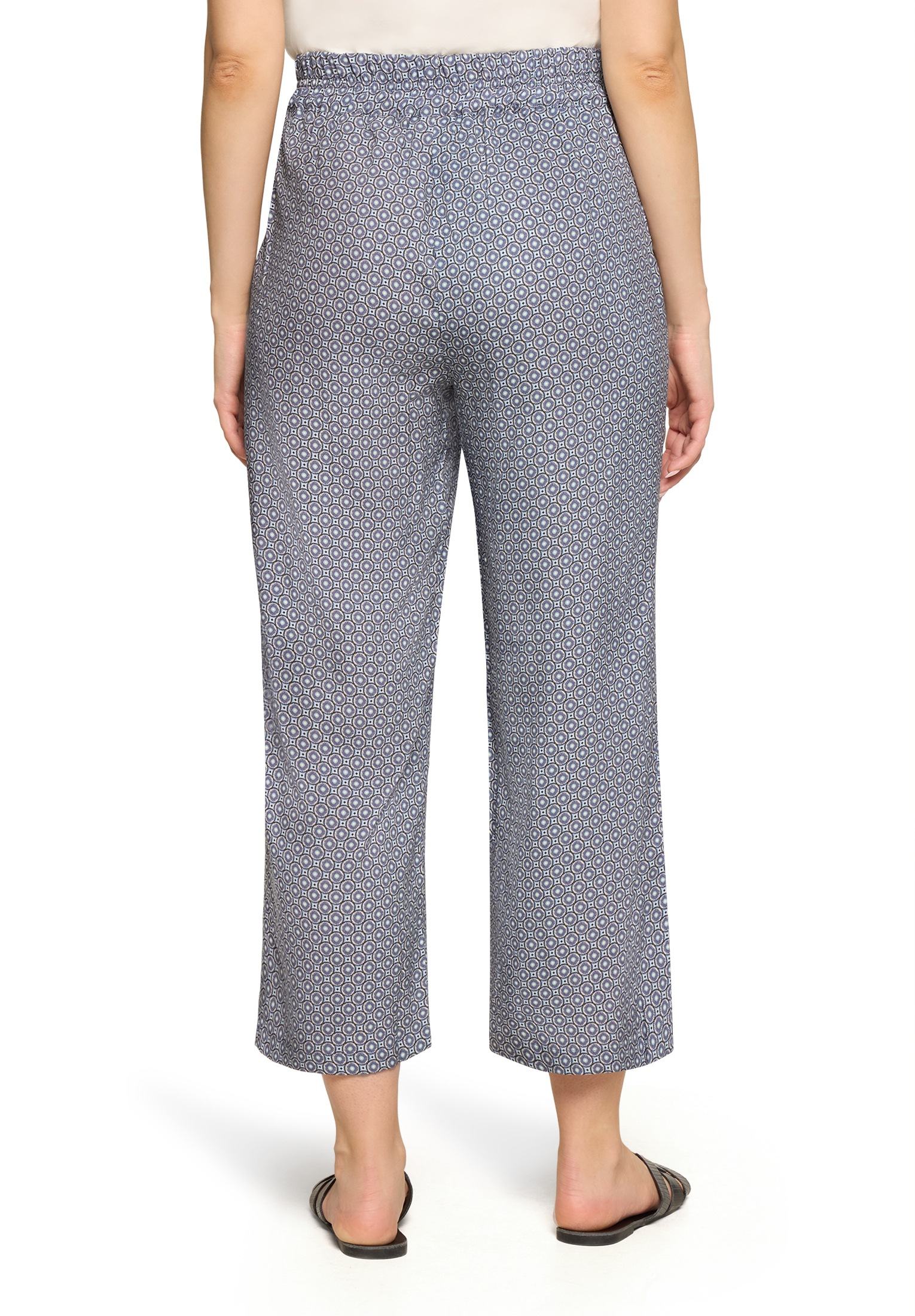 Betty Barclay Marlene-Hose »Damen mit elastischem Bund«