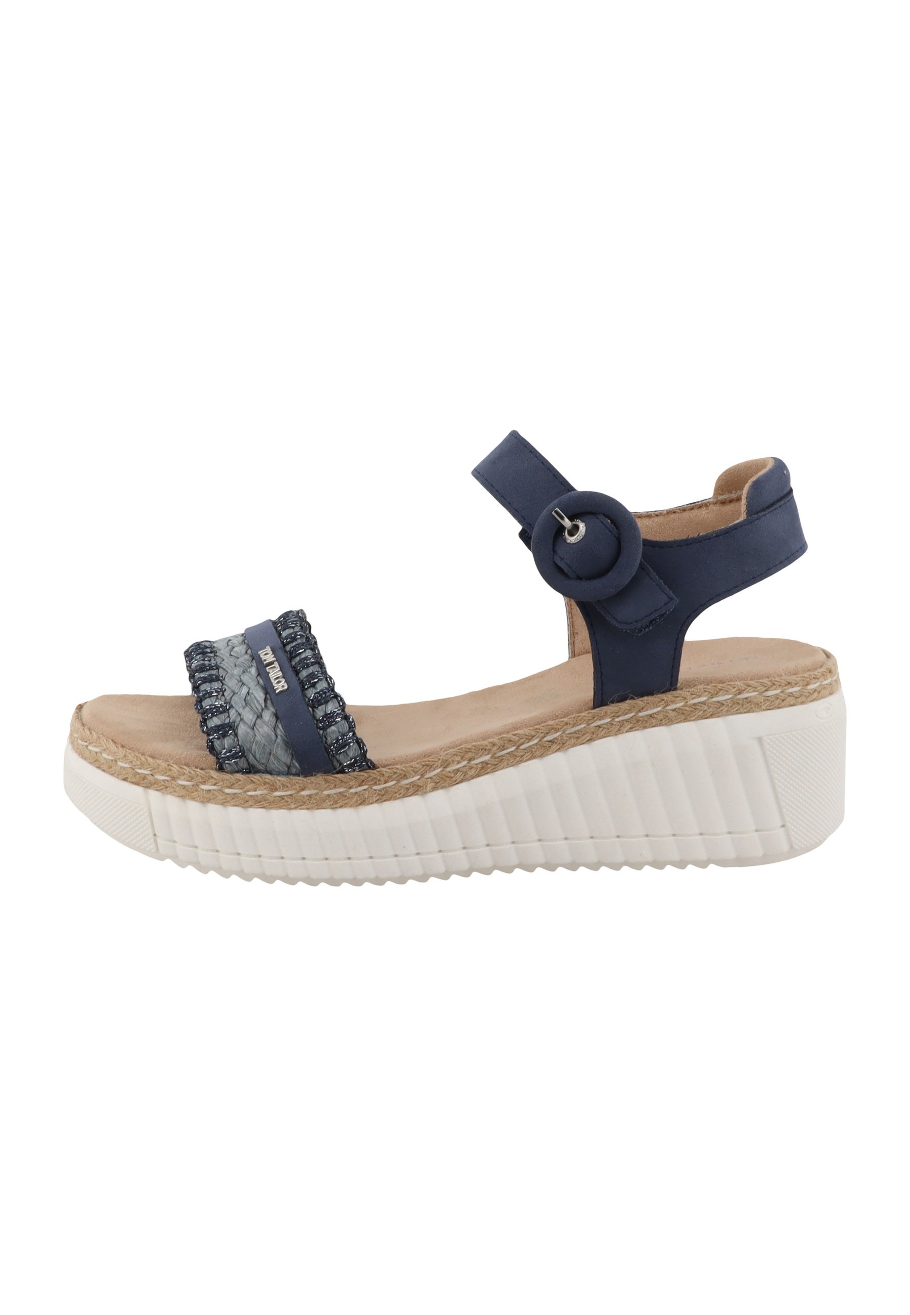 TOM TAILOR Mules »Tom Tailor Flat Sandals - Mules«