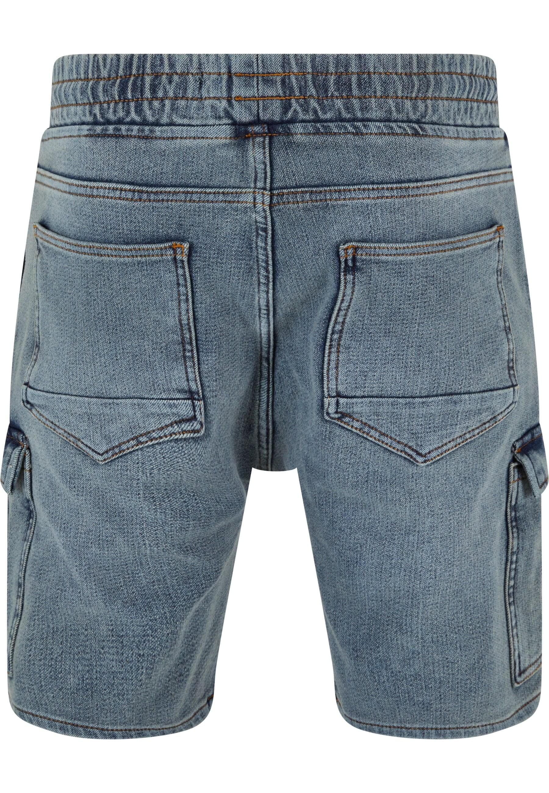 2Y Studios Shorts »2Y Studios Herren 2Y Jeans Shorts«