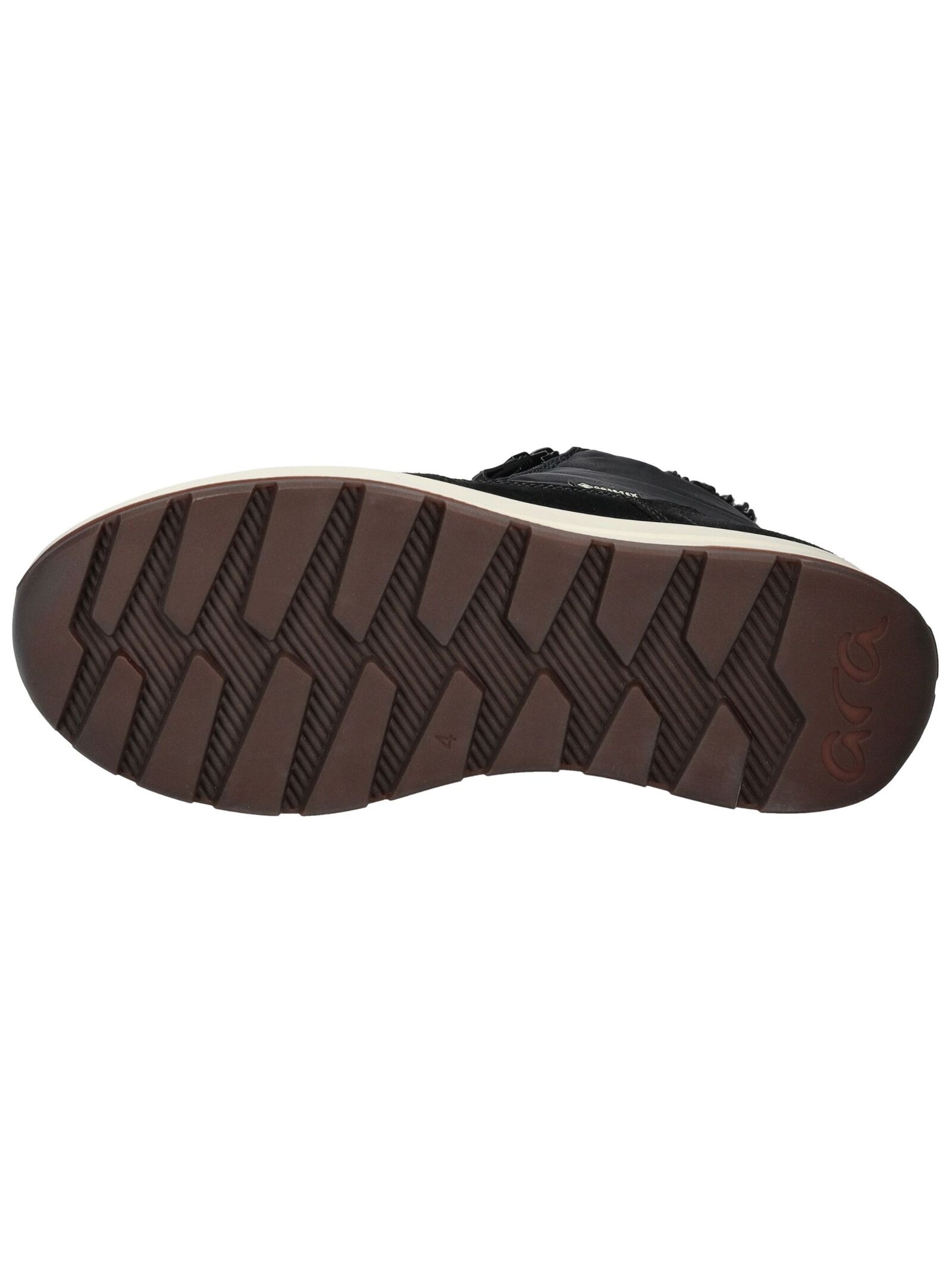 Ara Sneaker »Ara Sneaker Textil«