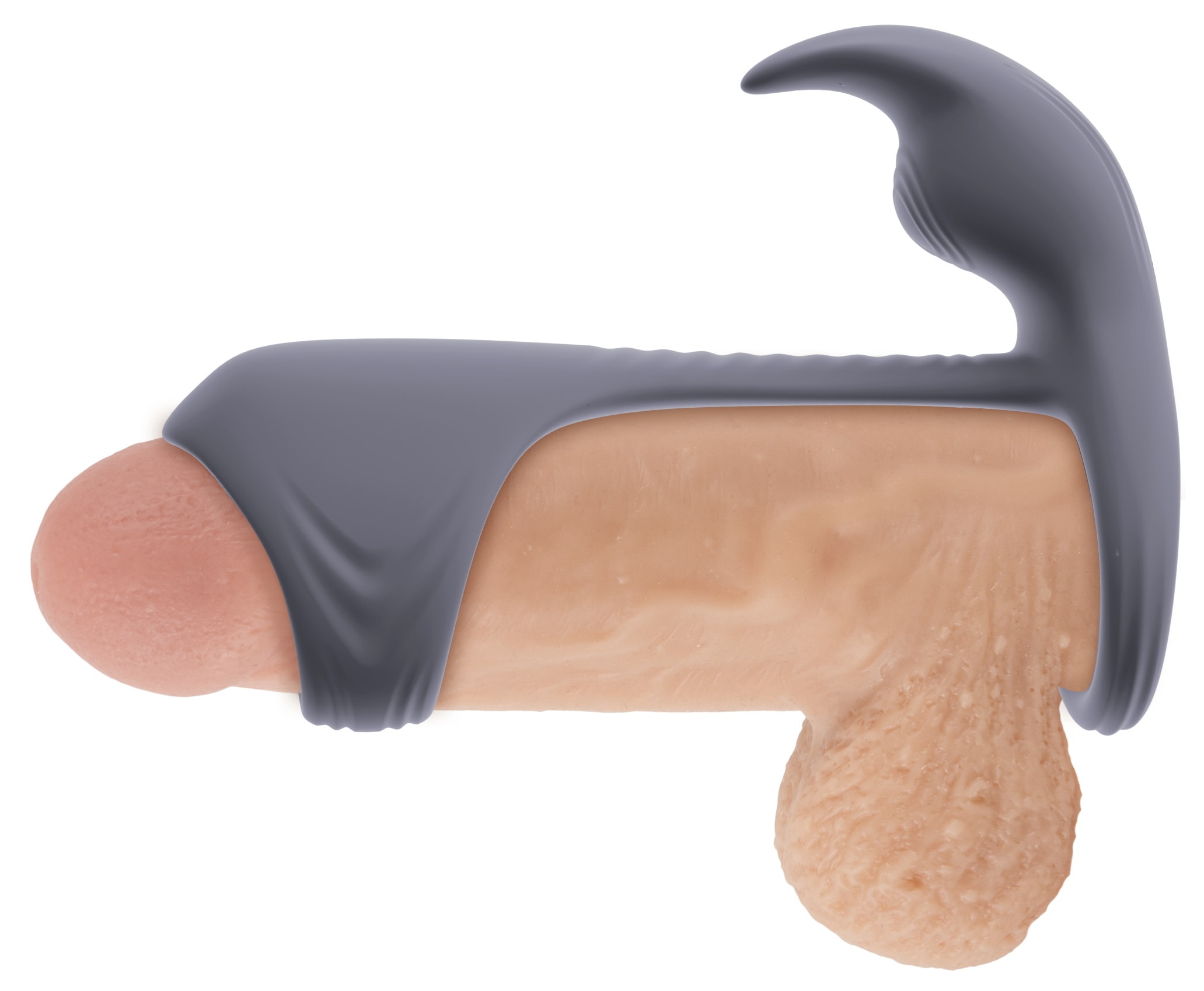 Beau Coeur Penisring »Penismanschette VYLOR RC Cock & Ball Ring«