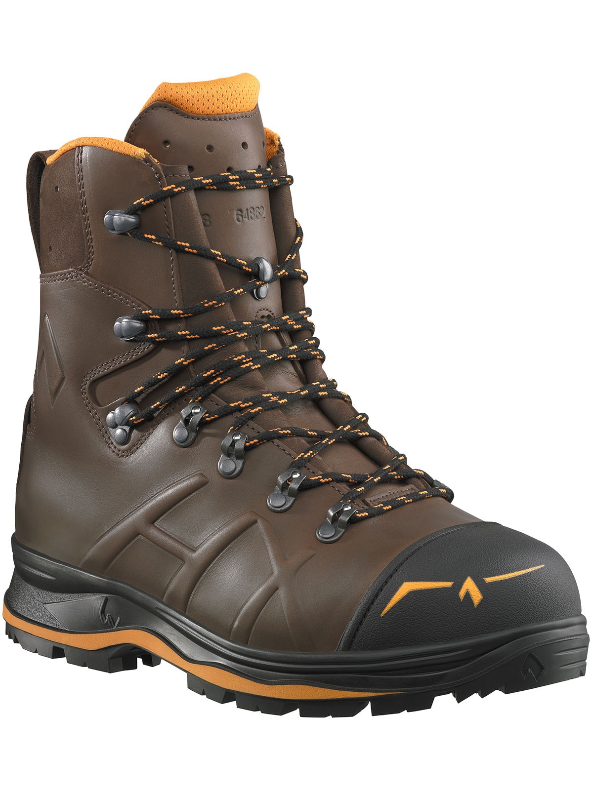 haix Sicherheitsstiefel "Trekker Mountain 2.0"