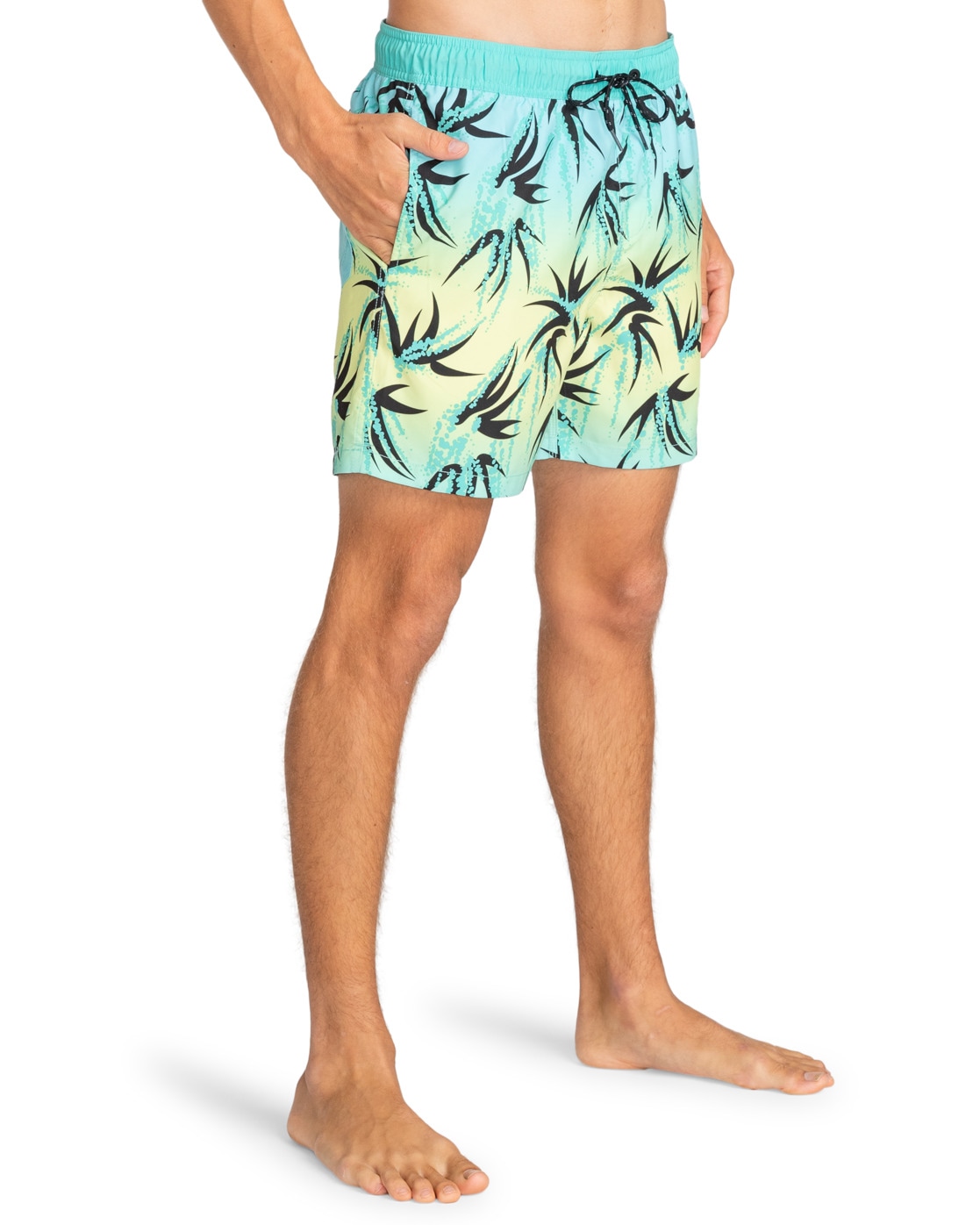 Billabong Boardshorts »Sequence Layback 16"«