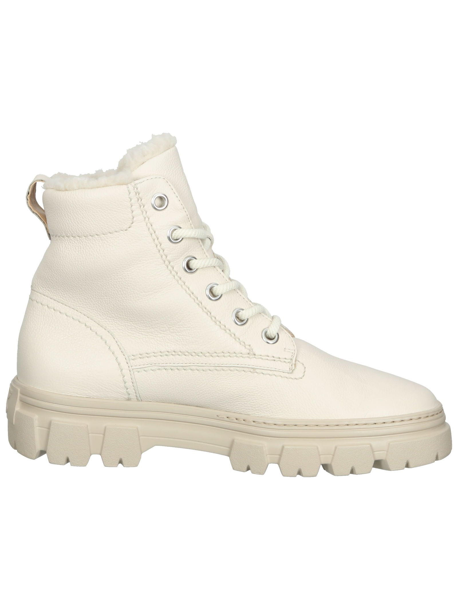 Paul Green Schnürstiefelette »Paul Green Stiefelette Glattleder«