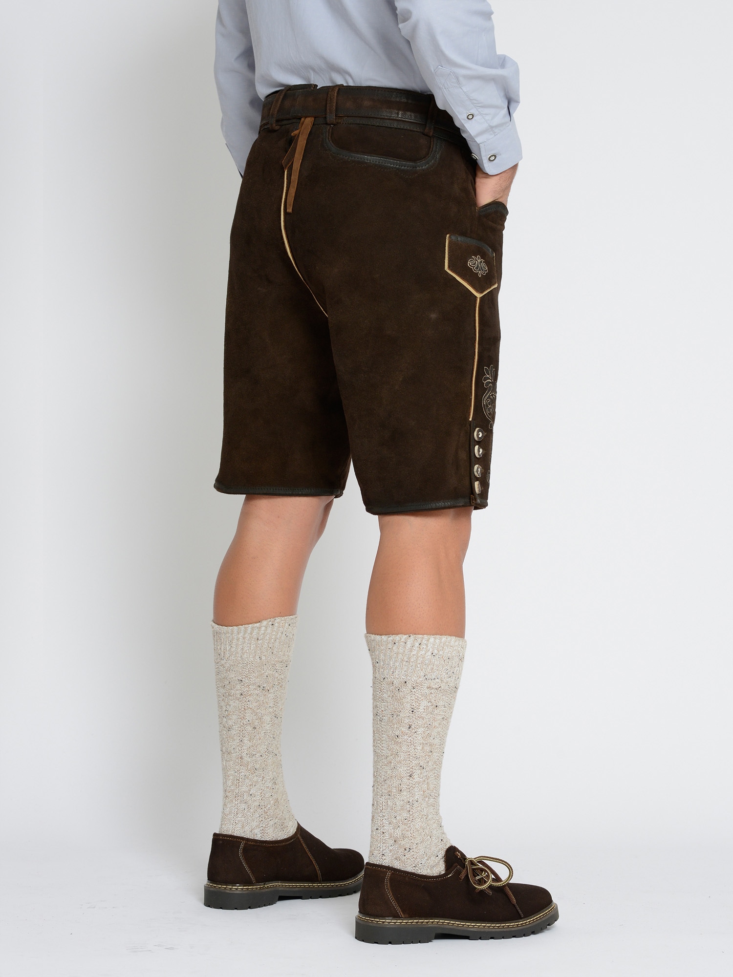 JCC Trachtenhose »31023118«