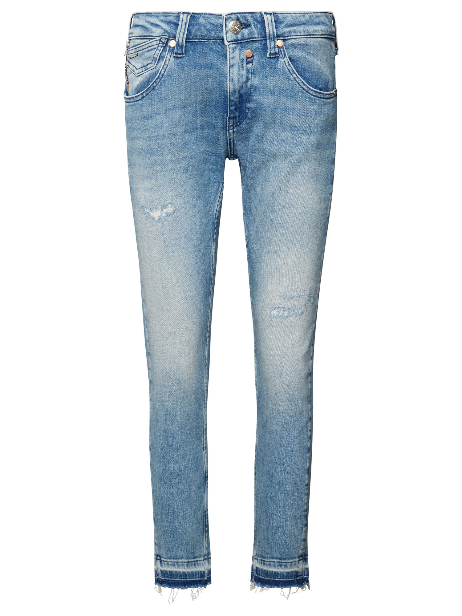 Mavi Skinny-fit-Jeans »MATILDA«, Slim Skinny Jeans