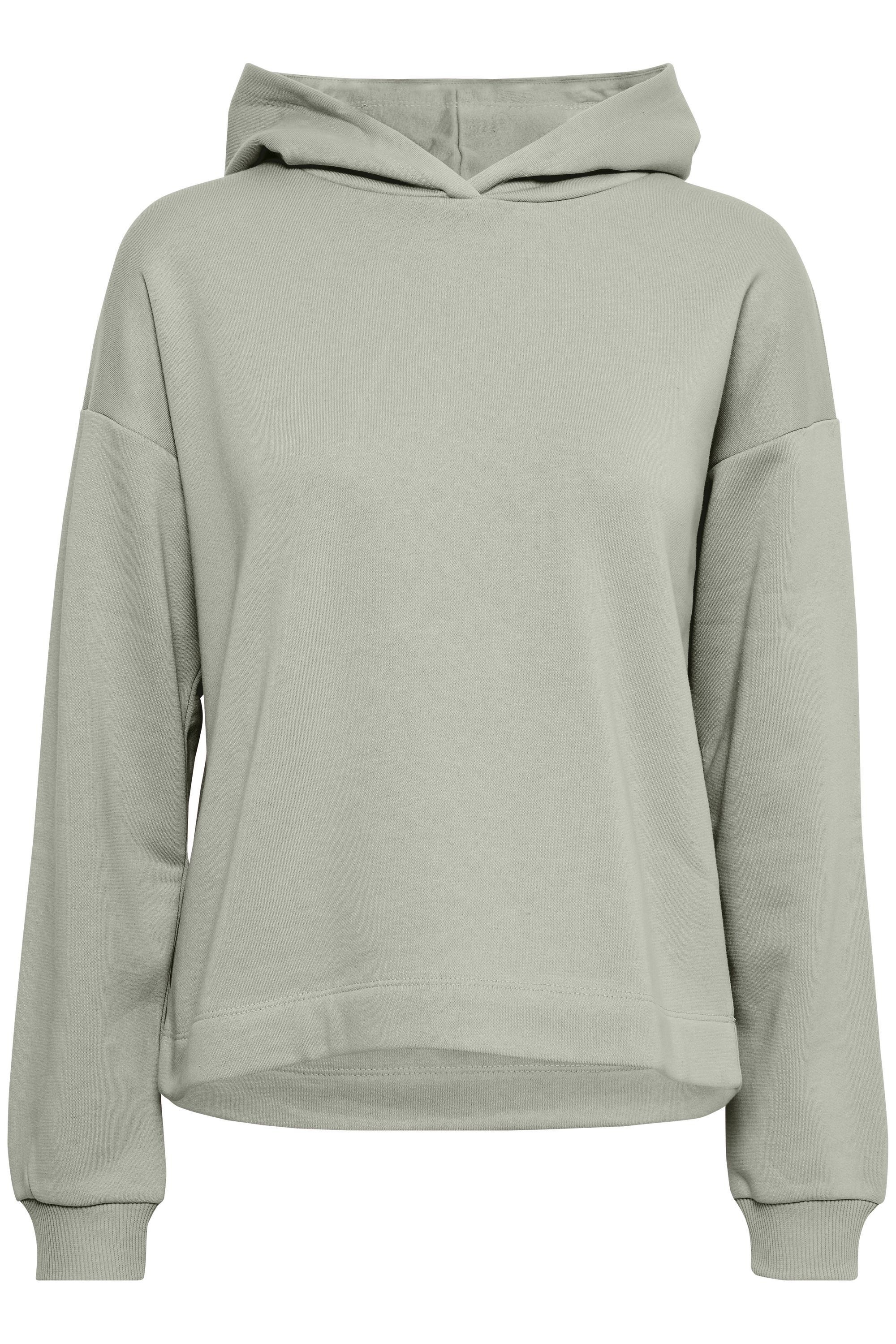 b.young Kapuzensweatshirt "Kapuzenpullover BYSammia" günstig online kaufen