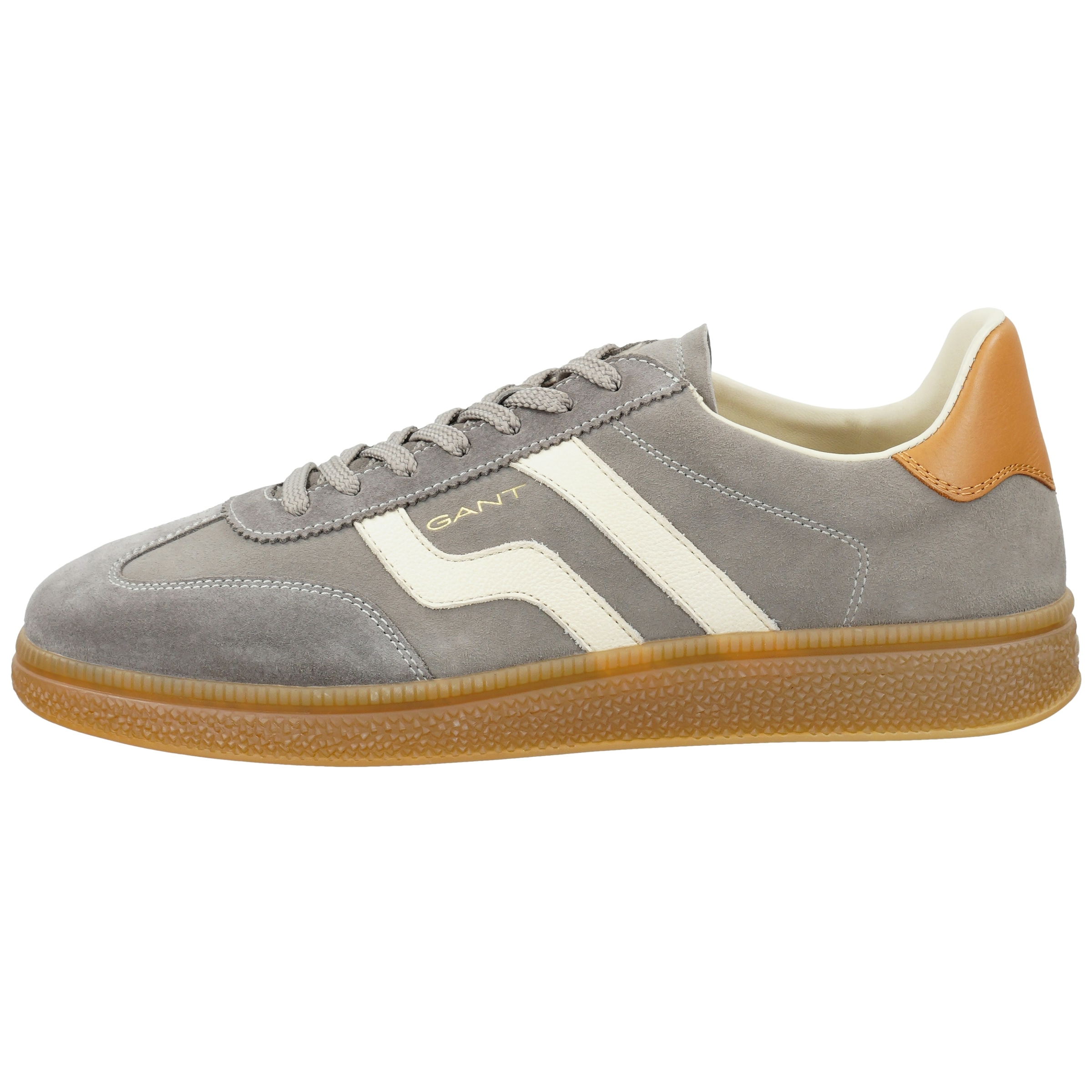 Gant Sneaker »Cuzmo«, mit weicher Lederdecksohle