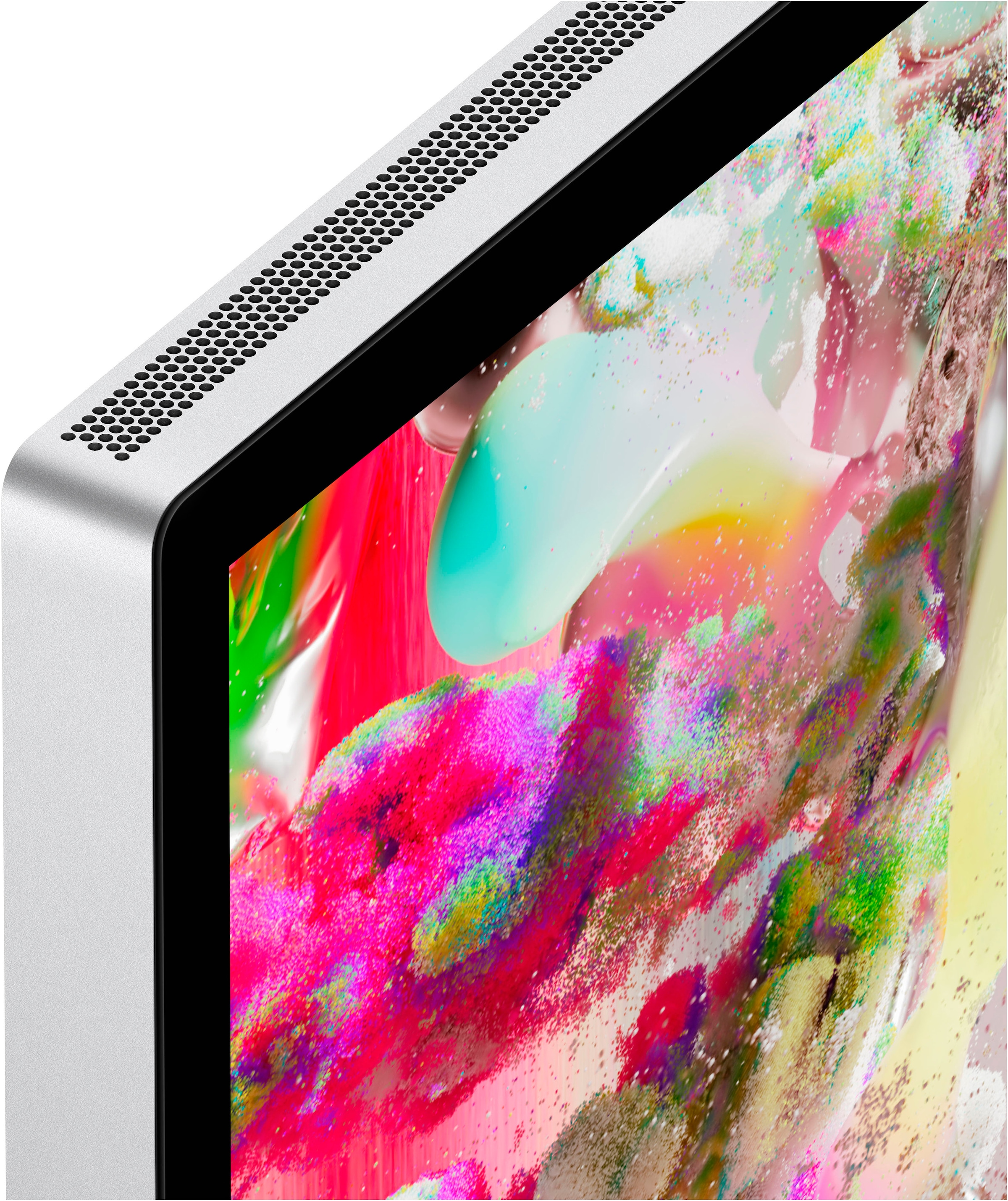 Apple LED-Monitor »Studio Display«, 68,3 cm/27 Zoll, 5120 x 2880 px, 5K