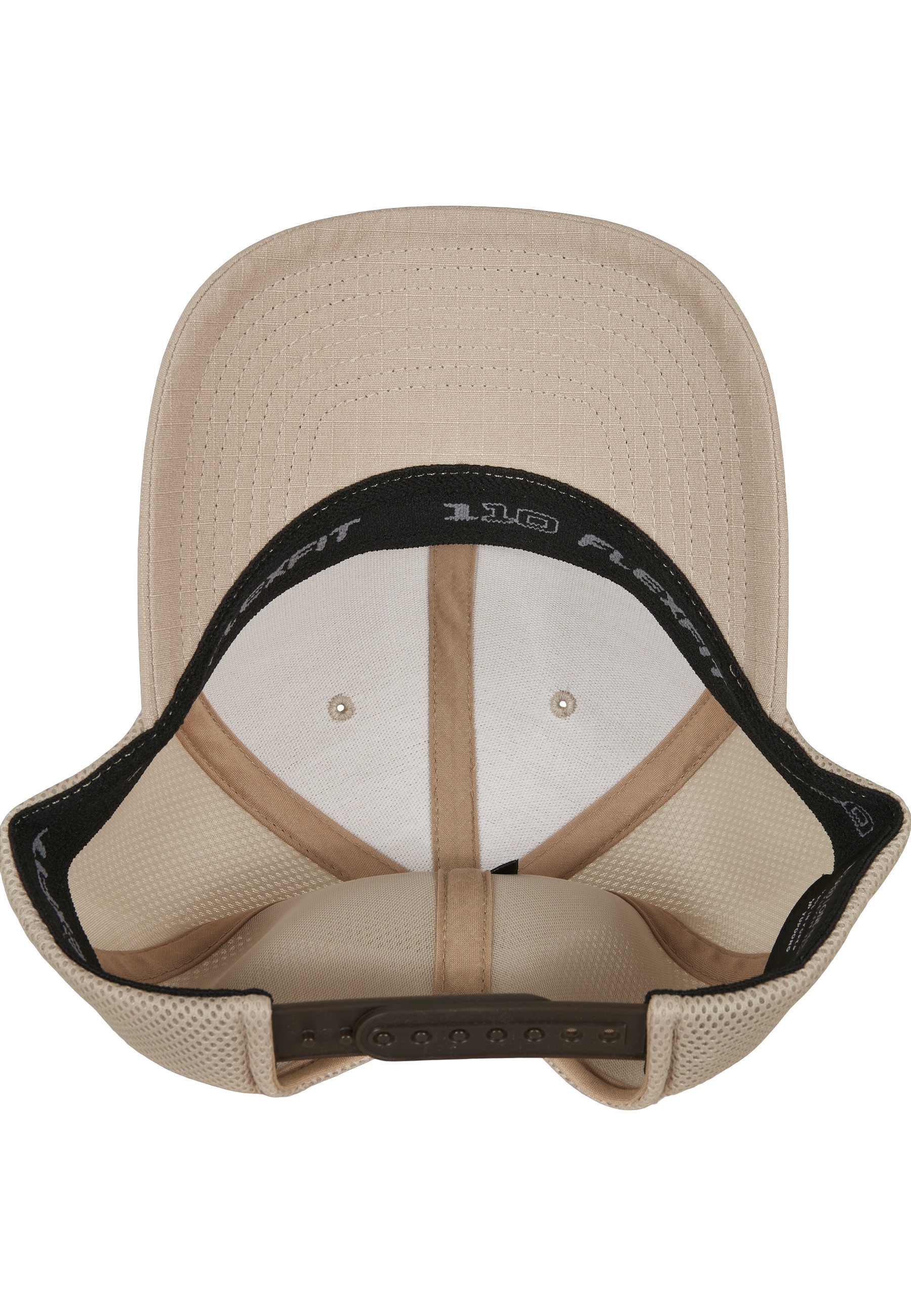 Flexfit Flex Cap »Flexfit Unisex 110 Flexfit Ripstop Mesh Cap«