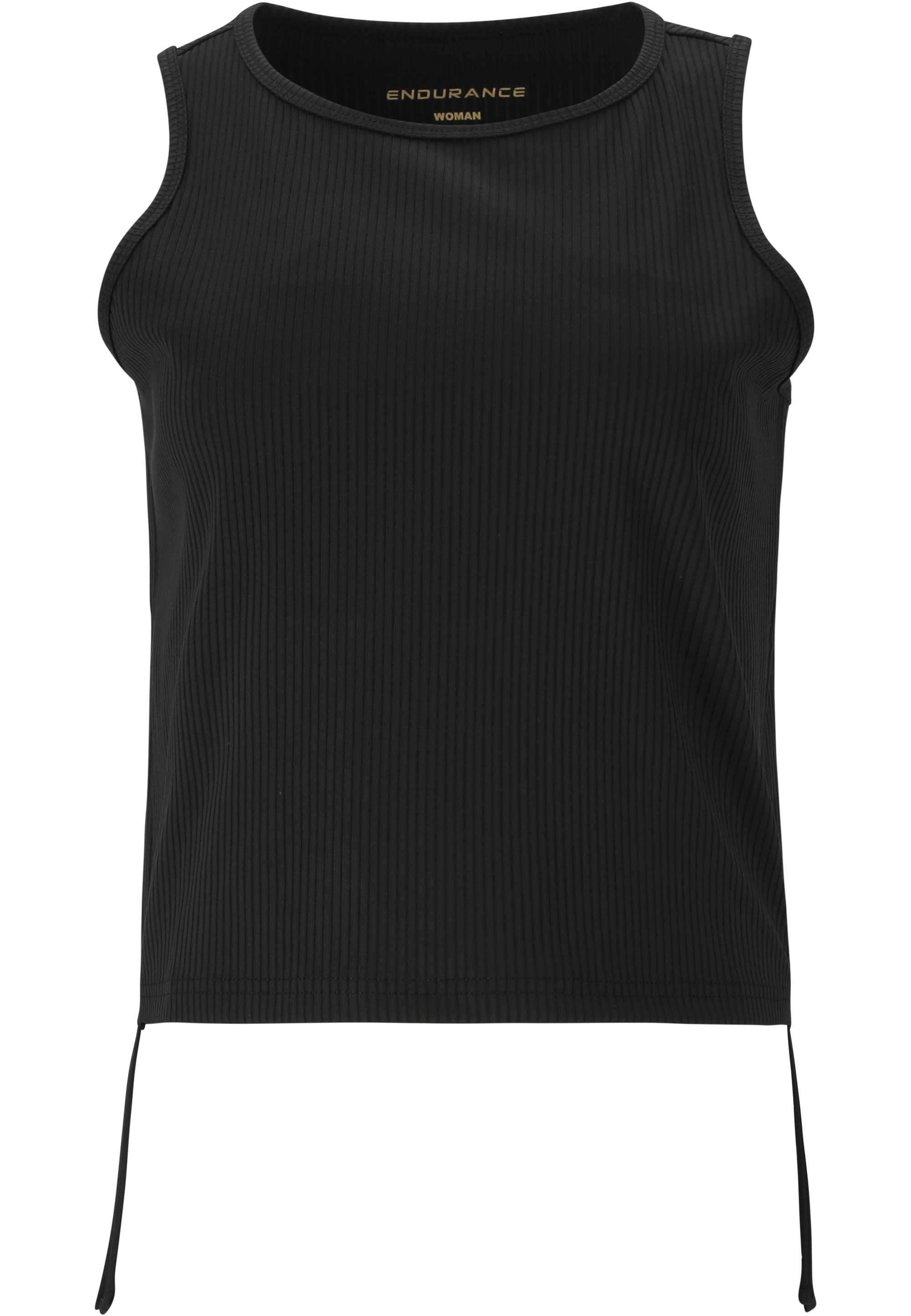 ENDURANCE Tanktop »Irislie«, (1 tlg.), im stylischen Crop-Look