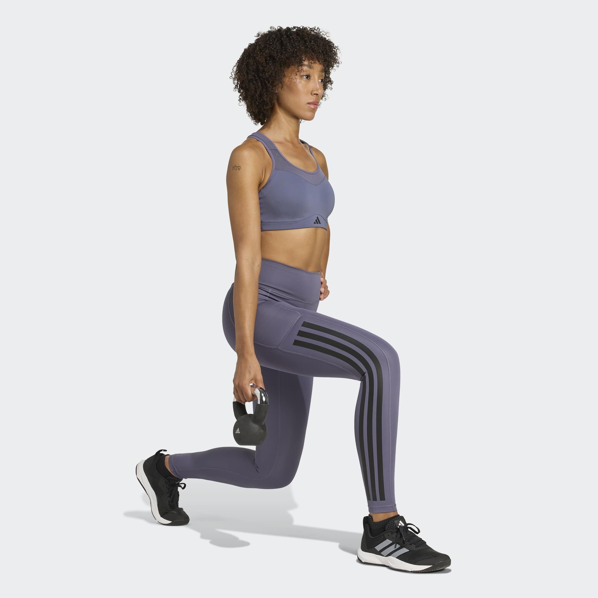 adidas Performance Trainingstights »OPT 3S 1/1«