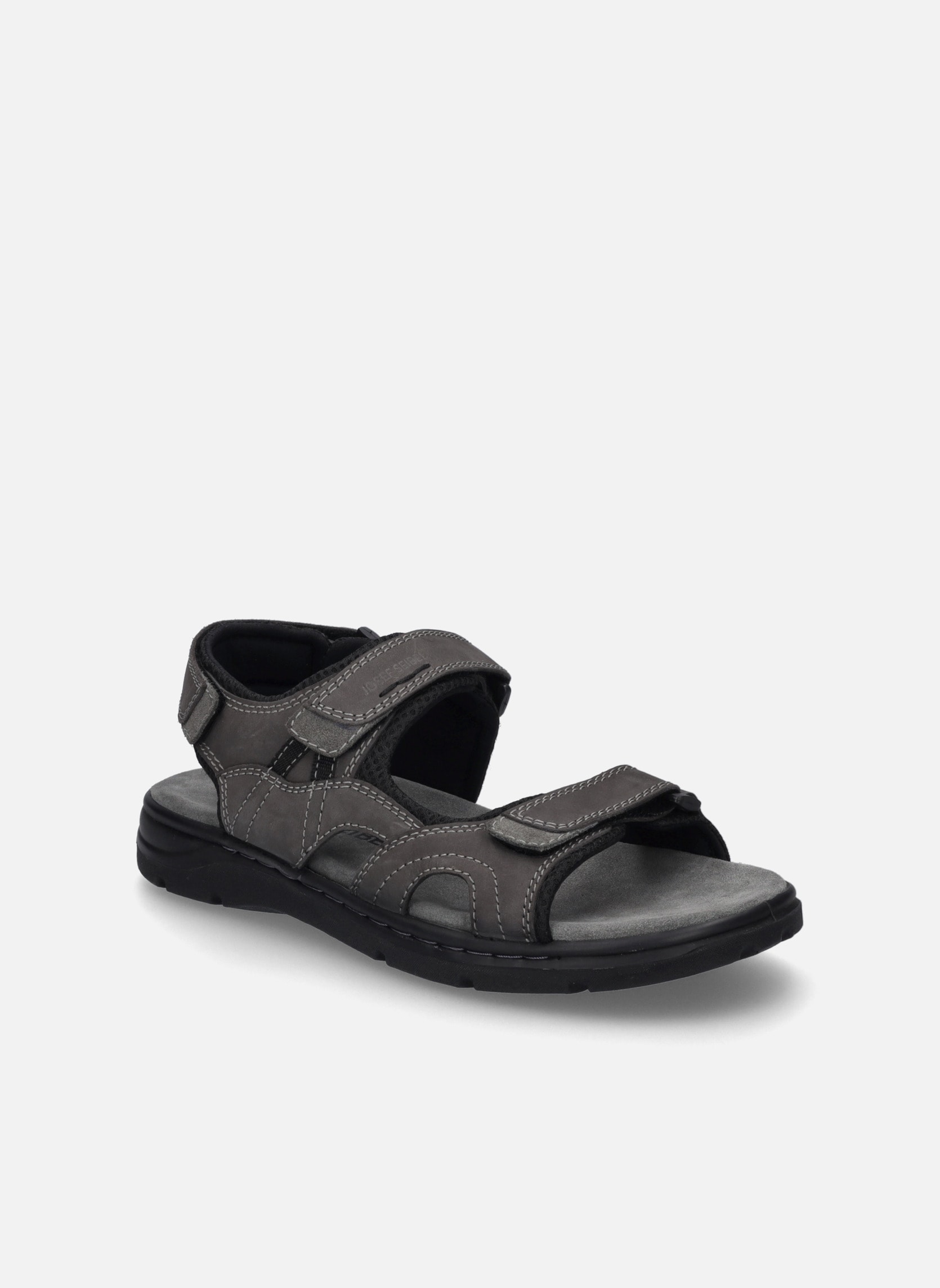 Josef Seibel Sandale »Marlon 06, asphalt-kombi«