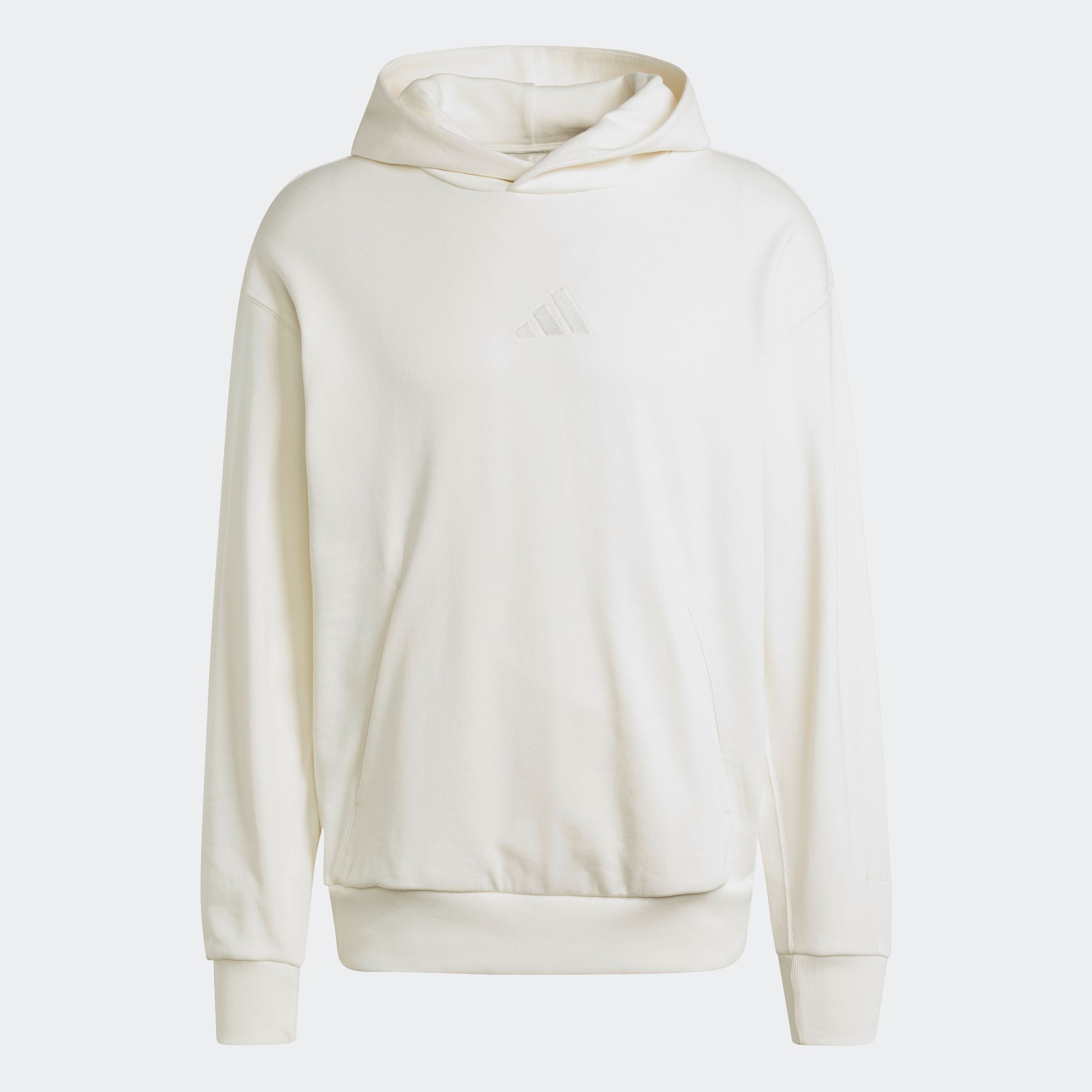 adidas Sportswear Kapuzensweatshirt »M A SZN FT HD«