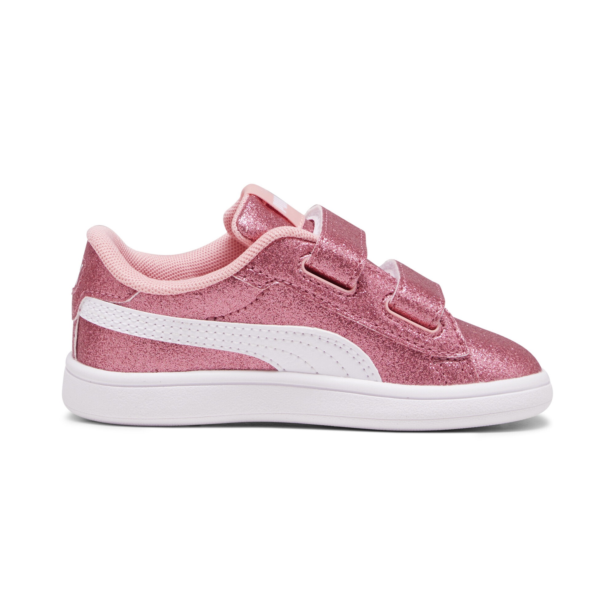 PUMA Sneaker »PUMA Smash 3.0 Glitz Glam Sneakers Mädchen«