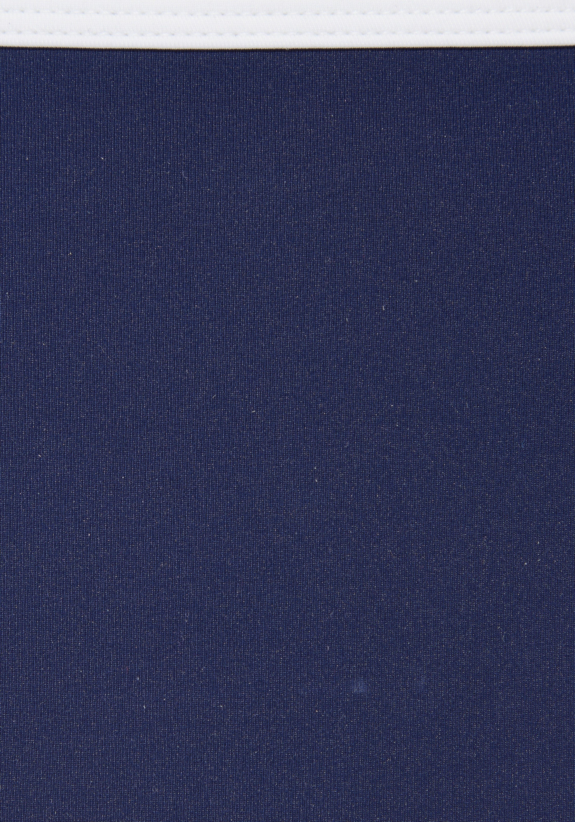 Thumbnail - Elbsand Triangel-Bikini mit farblich abgesetztem Piping