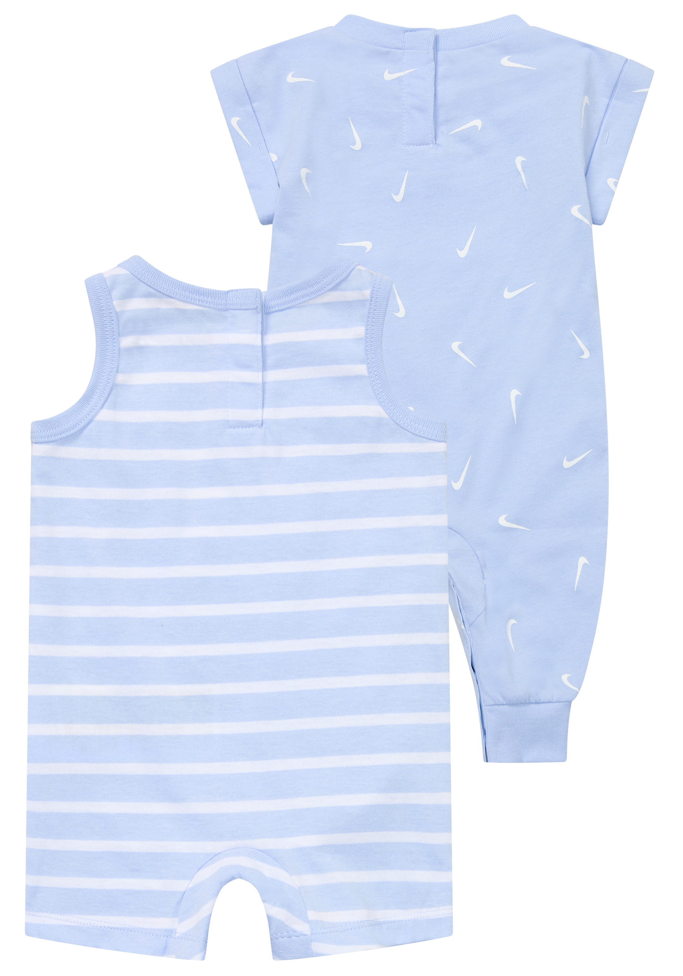 Nike Sportswear Body »NKN ESSENTIALS TANK SS 2PK ROM«