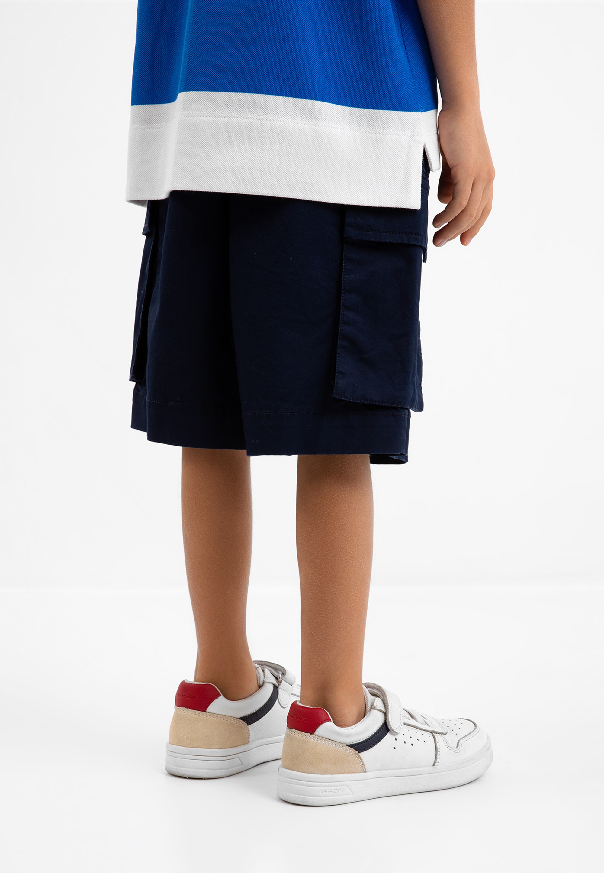 Thumbnail - Gulliver Shorts mit elastischem Bund