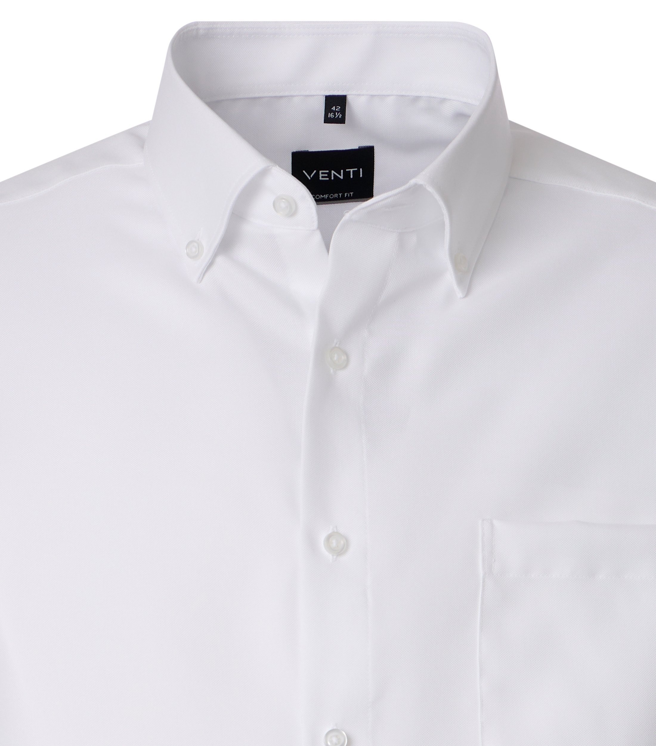 Thumbnail - VENTI Businesshemd "VENTI Businesshemd uni"