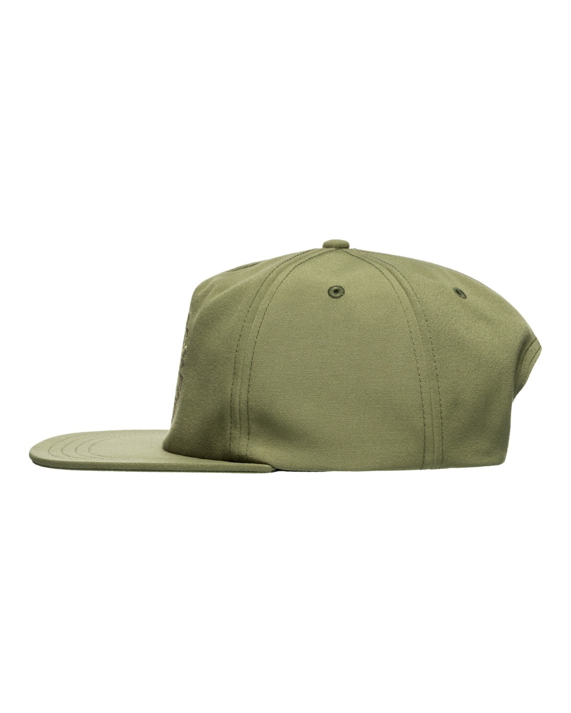 Thumbnail - Quiksilver Snapback Cap "Freedom From The Chaos"