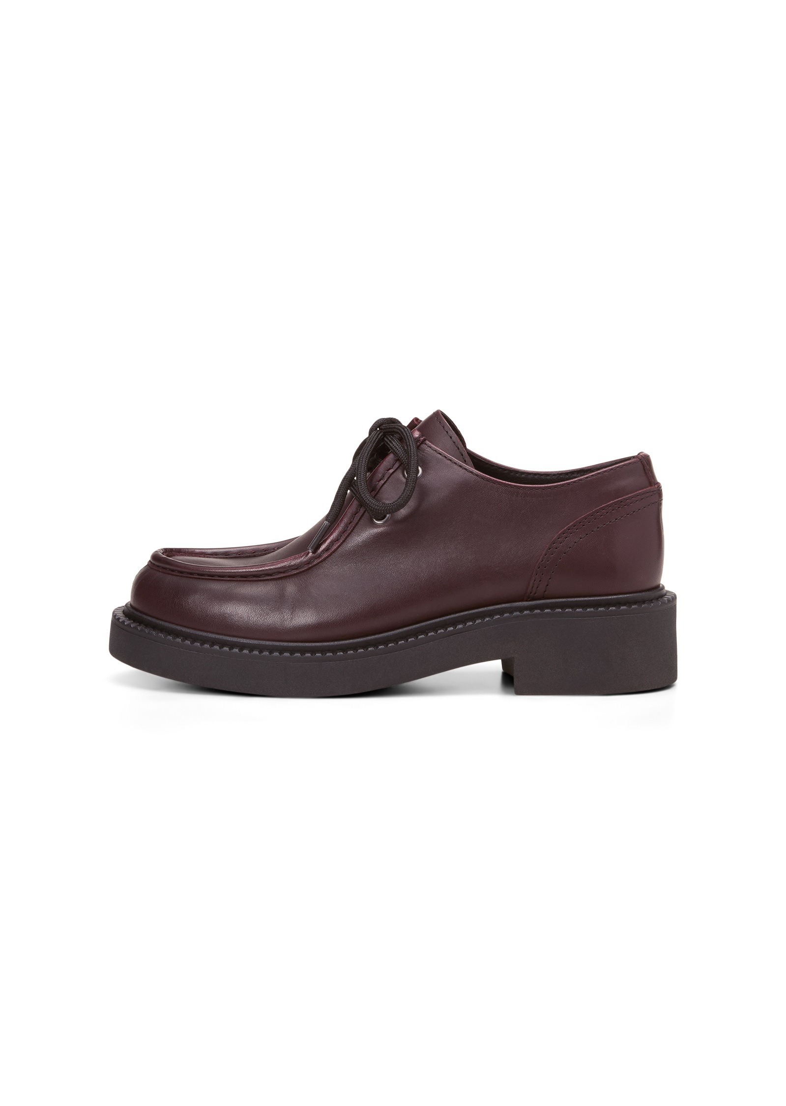 Marc O'Polo Schlupfboots »aus edlem Kalbleder«