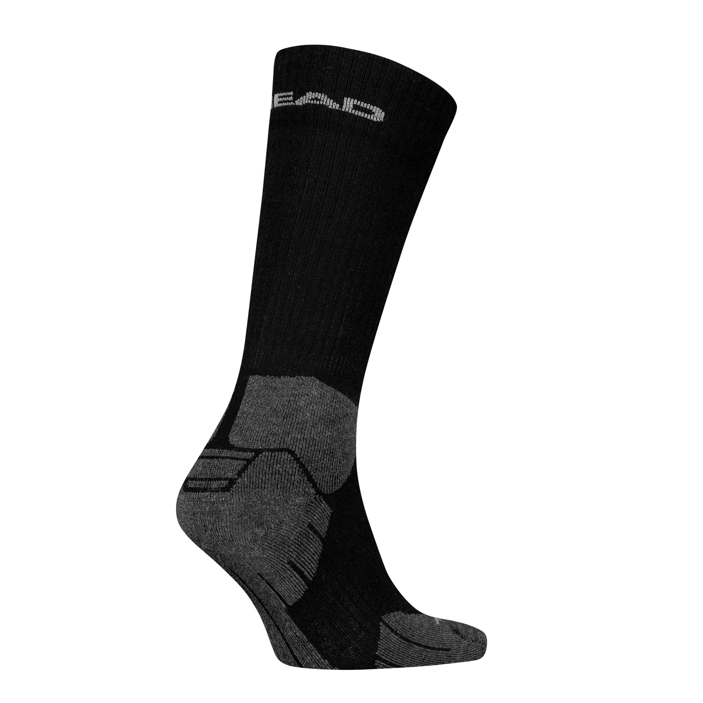 Head Wandersocken "HEAD HIKING WARM LONG CREW 1P", Zonenpolsterung für zusä günstig online kaufen