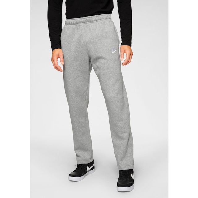 Nike Sportswear Jogginghose »Club Fleece Men's Pants« | BAUR