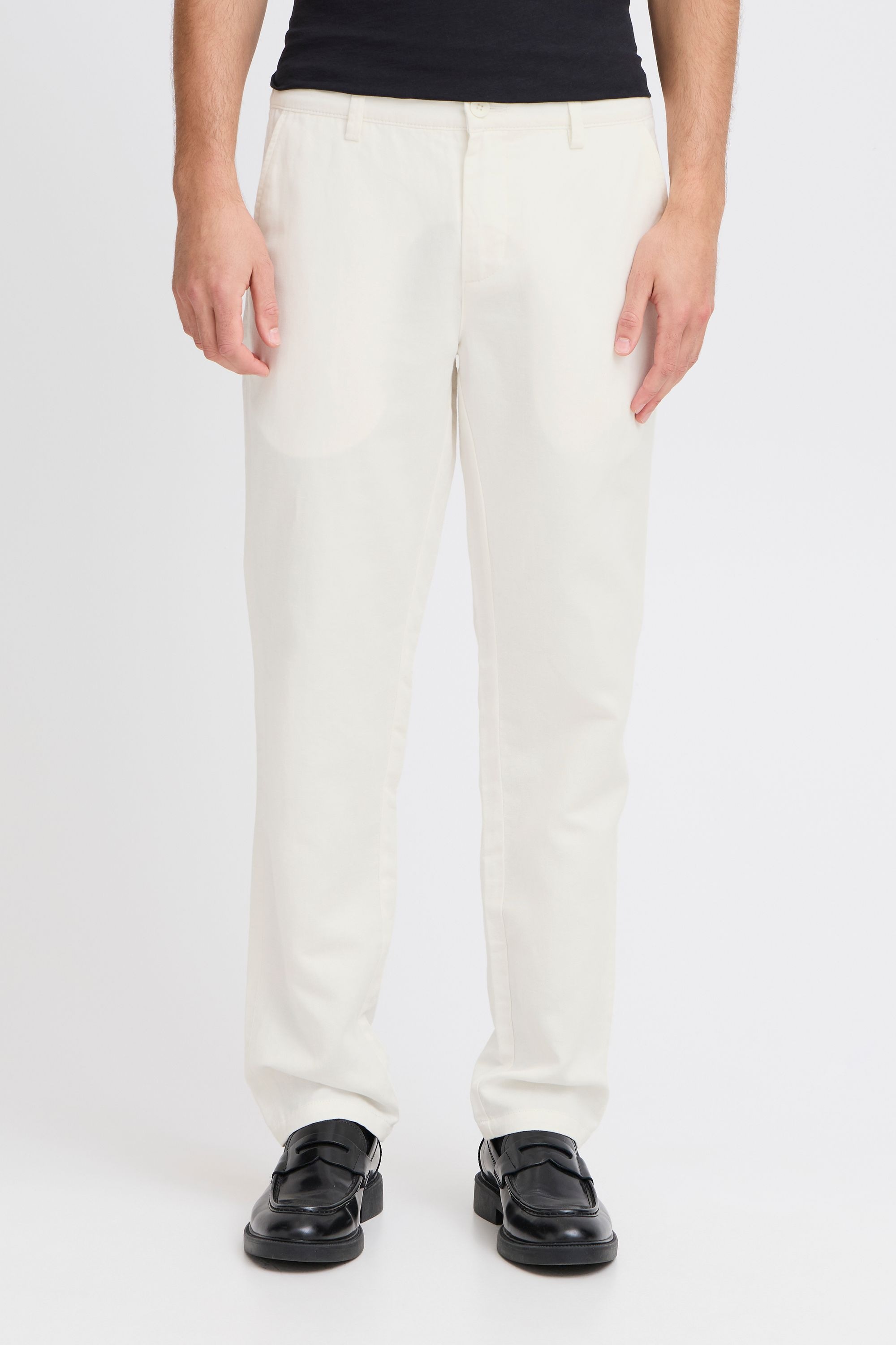 Thumbnail - Casual Friday Leinenhose "Leinenhose CFPANDRUP 0185 linen mix pants"