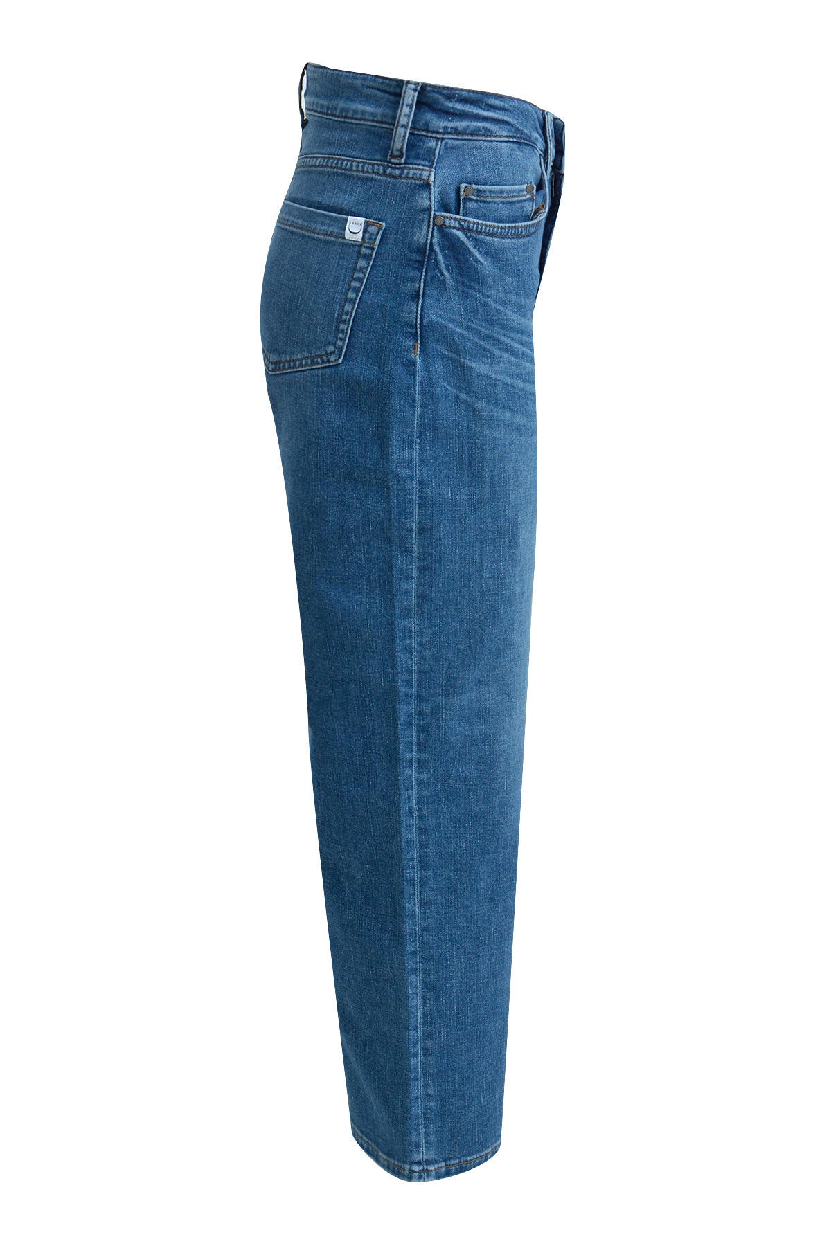 Smith & Soul Weite Jeans