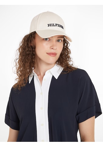 Baseball Cap »HILFIGER PREP CAP«