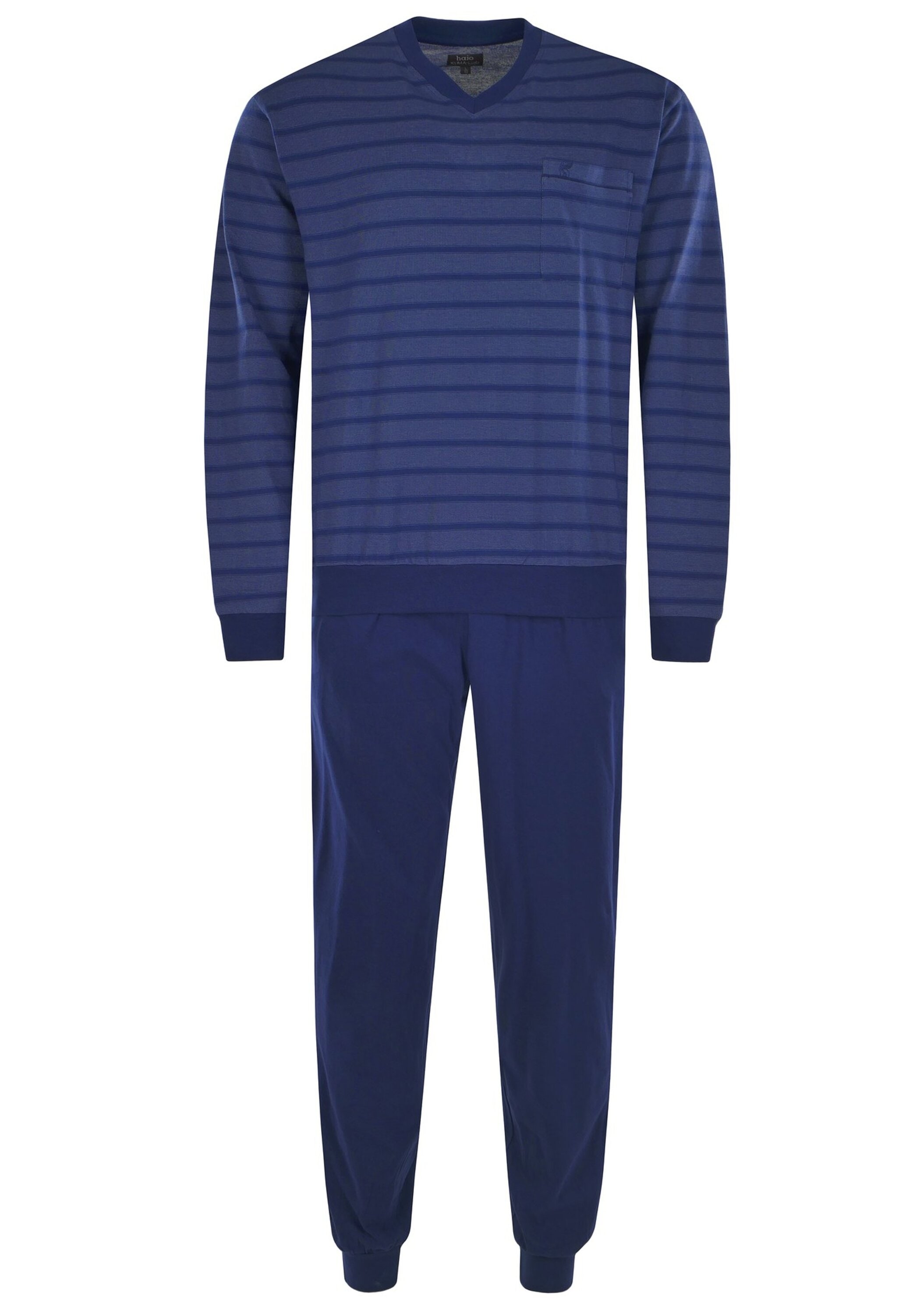 Hajo Schlafanzug "Pyjama" günstig online kaufen