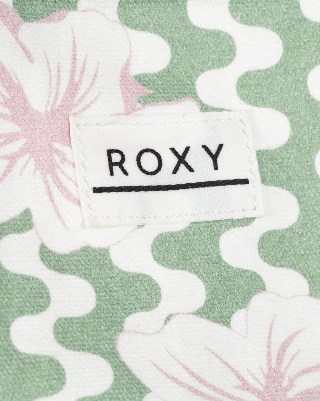 Roxy Strandtasche »Anti Bad Vibes«