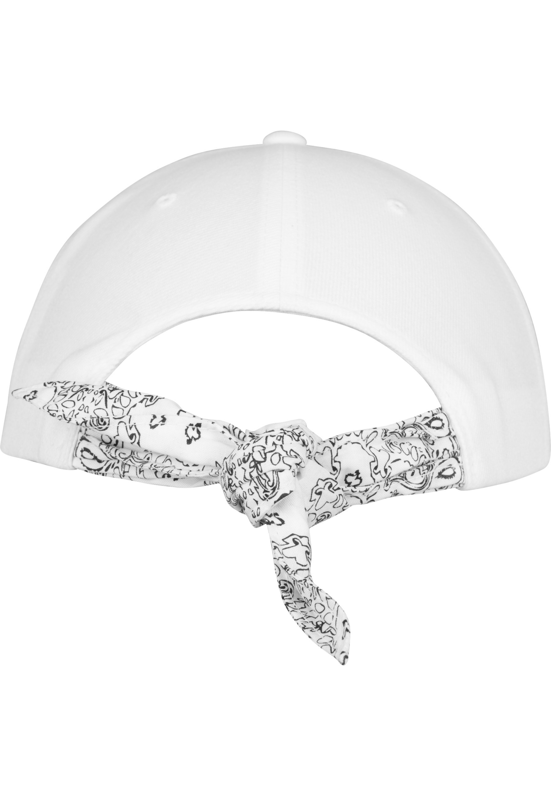 Flexfit Snapback Cap »Flexfit Snapback Bandana Tie Snapback«