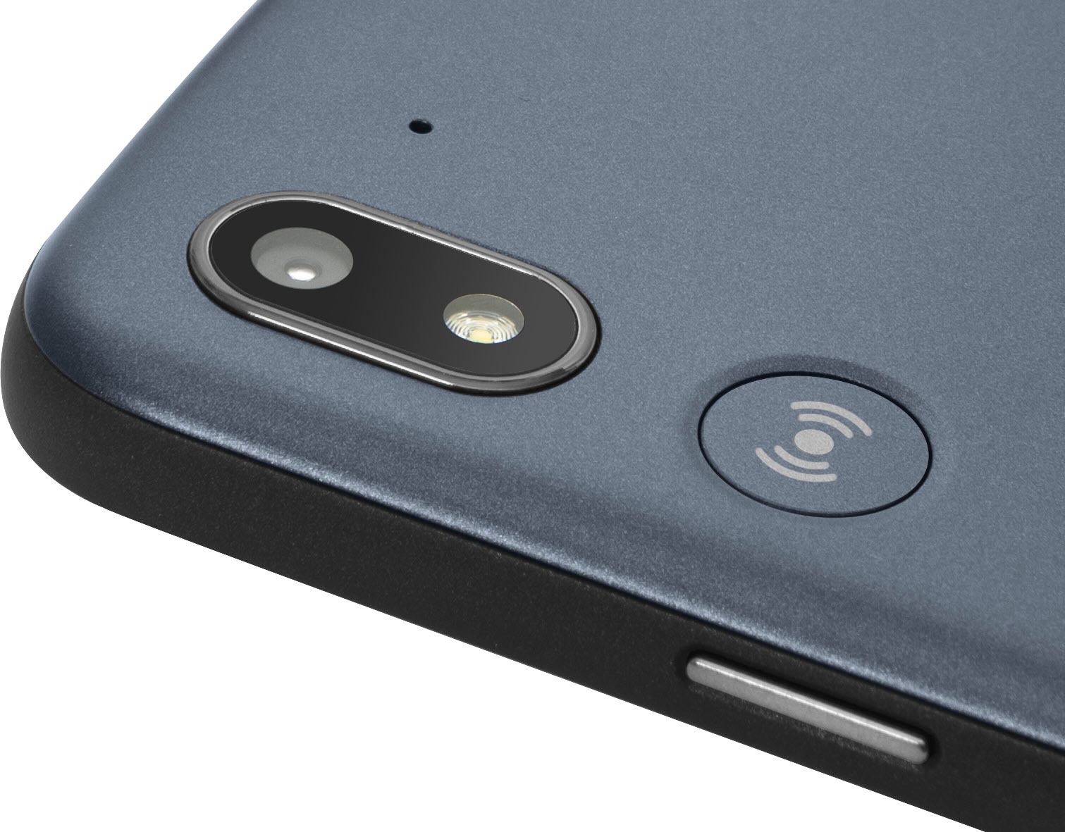 Doro Smartphone »8050«, Grau