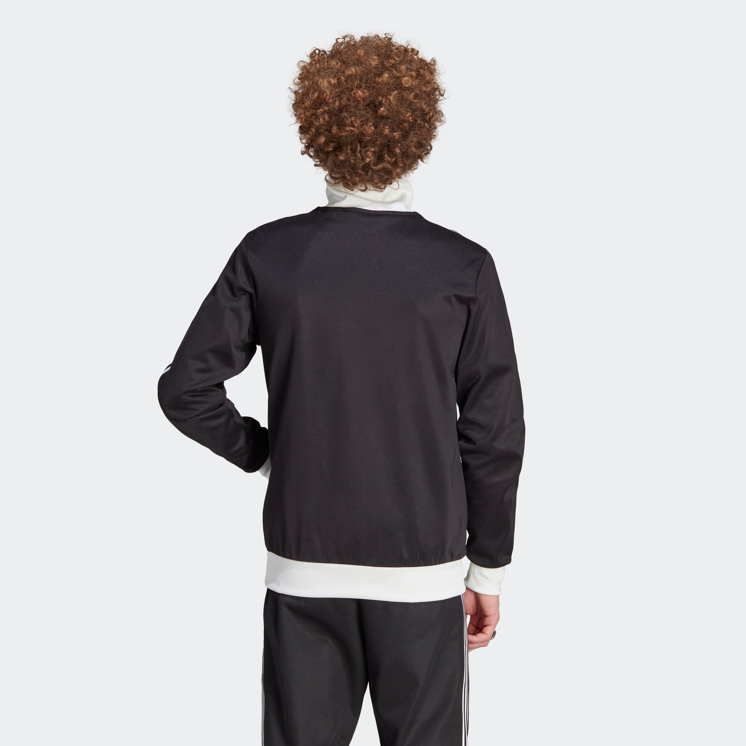 adidas Originals Trainingsjacke "CLASSIC TT" günstig online kaufen