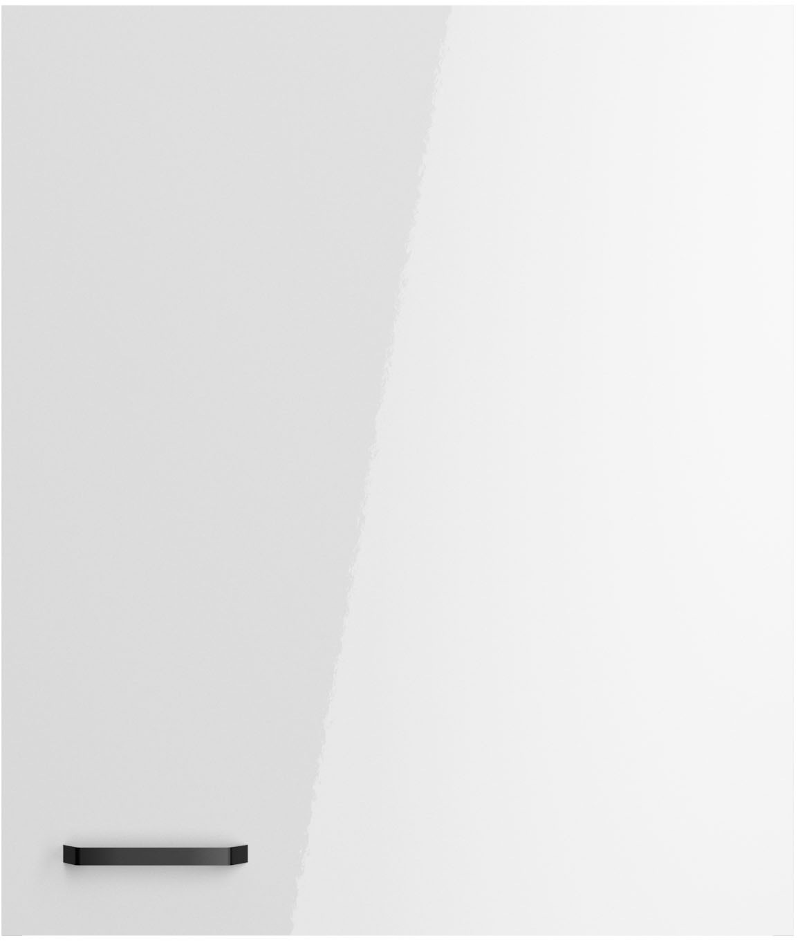 KOCHSTATION Hängeschrank "KS-Paula" 60 cm breit, 70 cm hoch, mit 1 Tür, 2 E günstig online kaufen