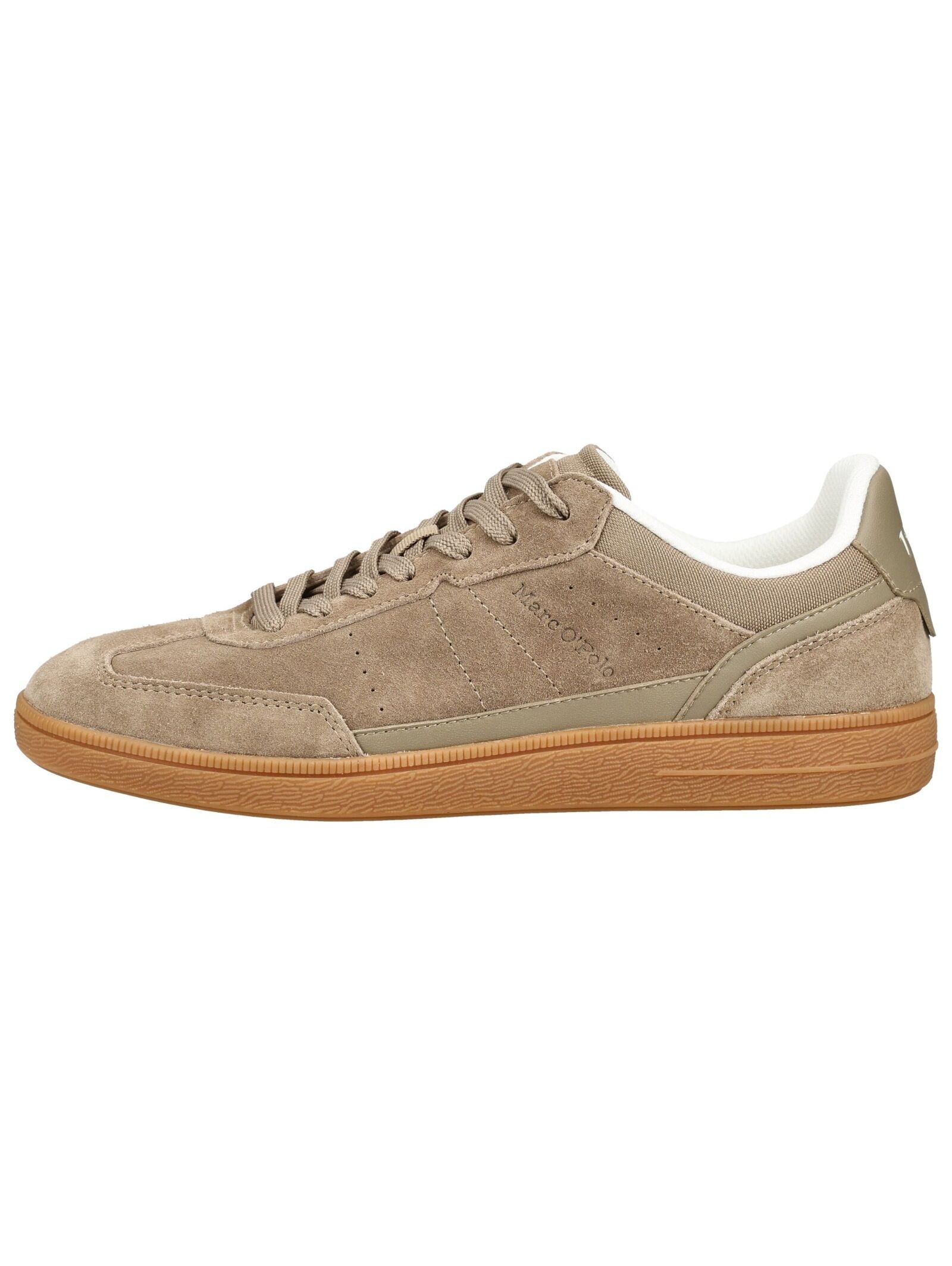 Marc O'Polo Sneaker »Marc O'Polo Sneaker Leder«
