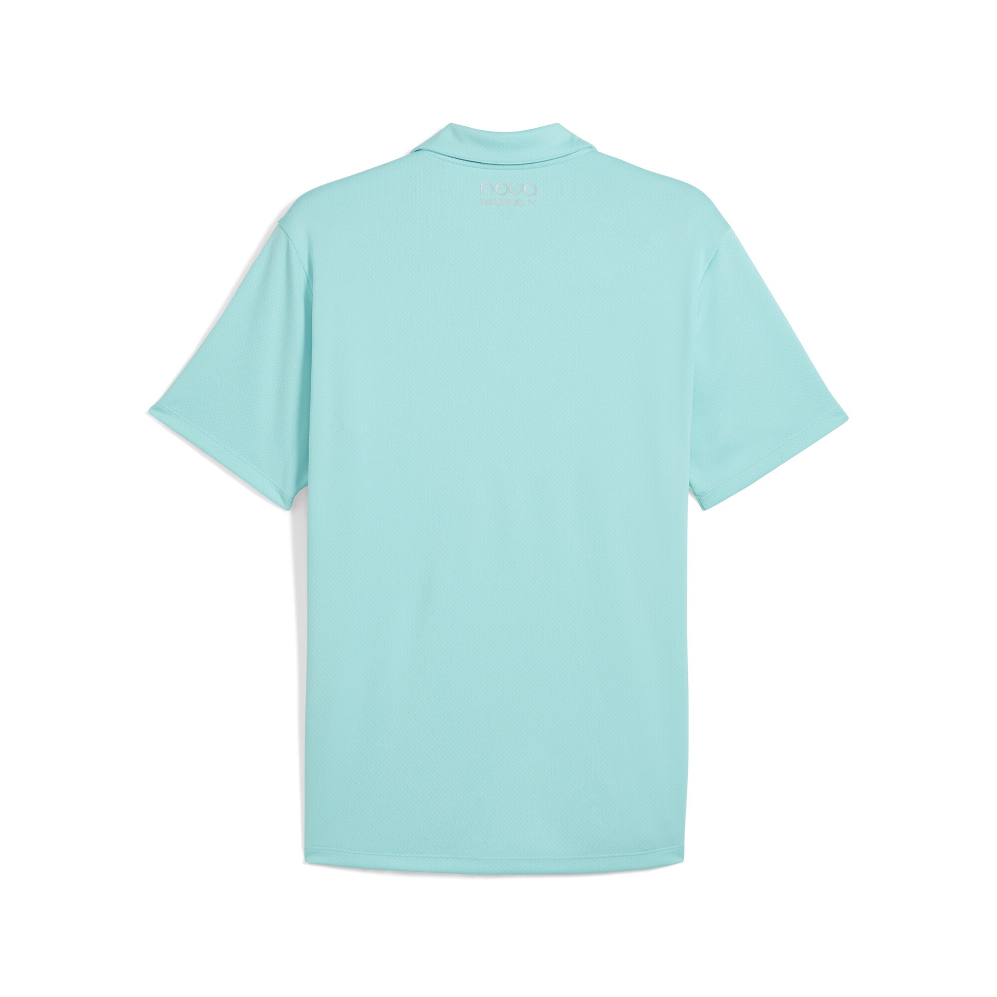 PUMA Poloshirt »Individual Padel Polo Herren«