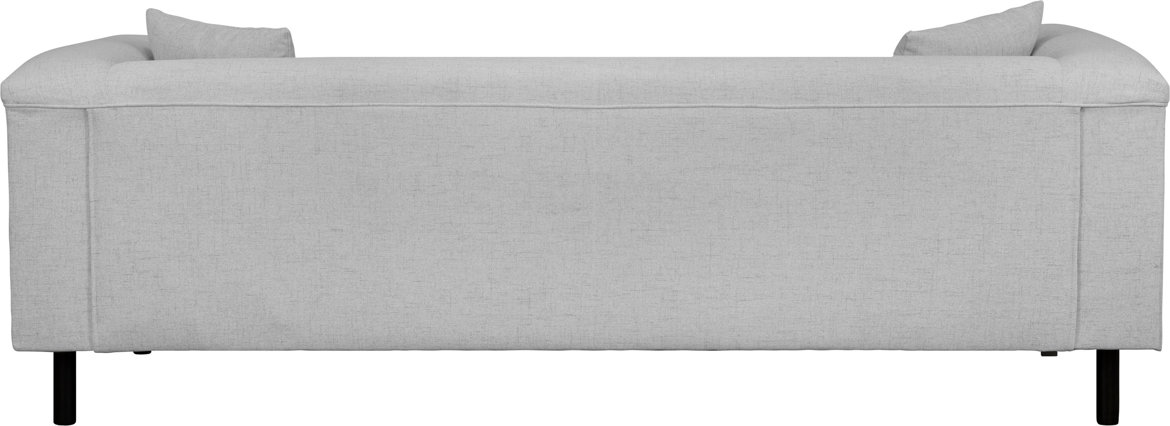 INOSIGN 3-Sitzer »AGNIA B/T/H: 210/85/71 cm«, incl. Zierkissen, auch in Cord und Bouclé