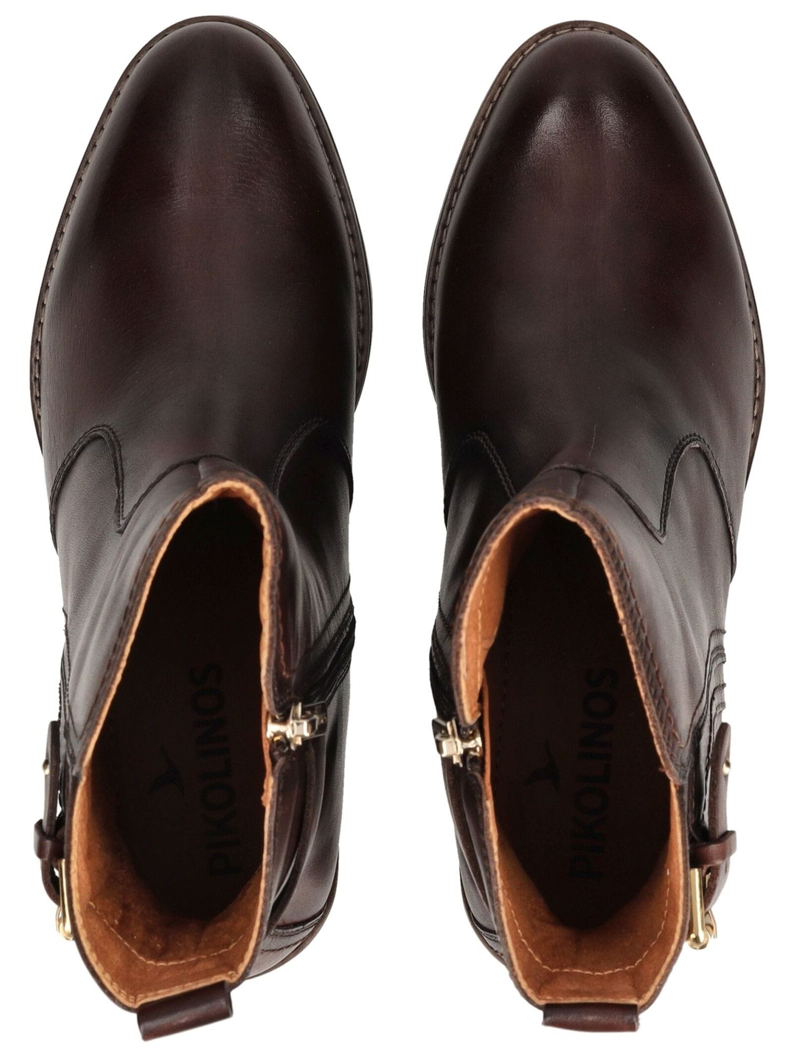 PIKOLINOS Stiefelette »PIKOLINOS Stiefelette Leder«